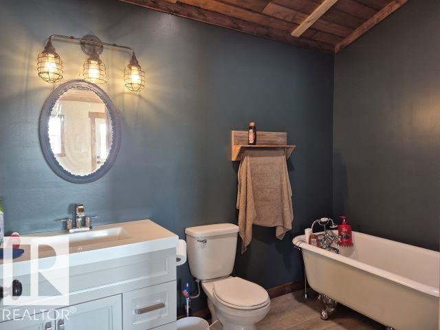 Fourth View of A-56506 RGE ROAD 34, None, Rural Lac Ste. Anne County, Alberta, T0E 1A0