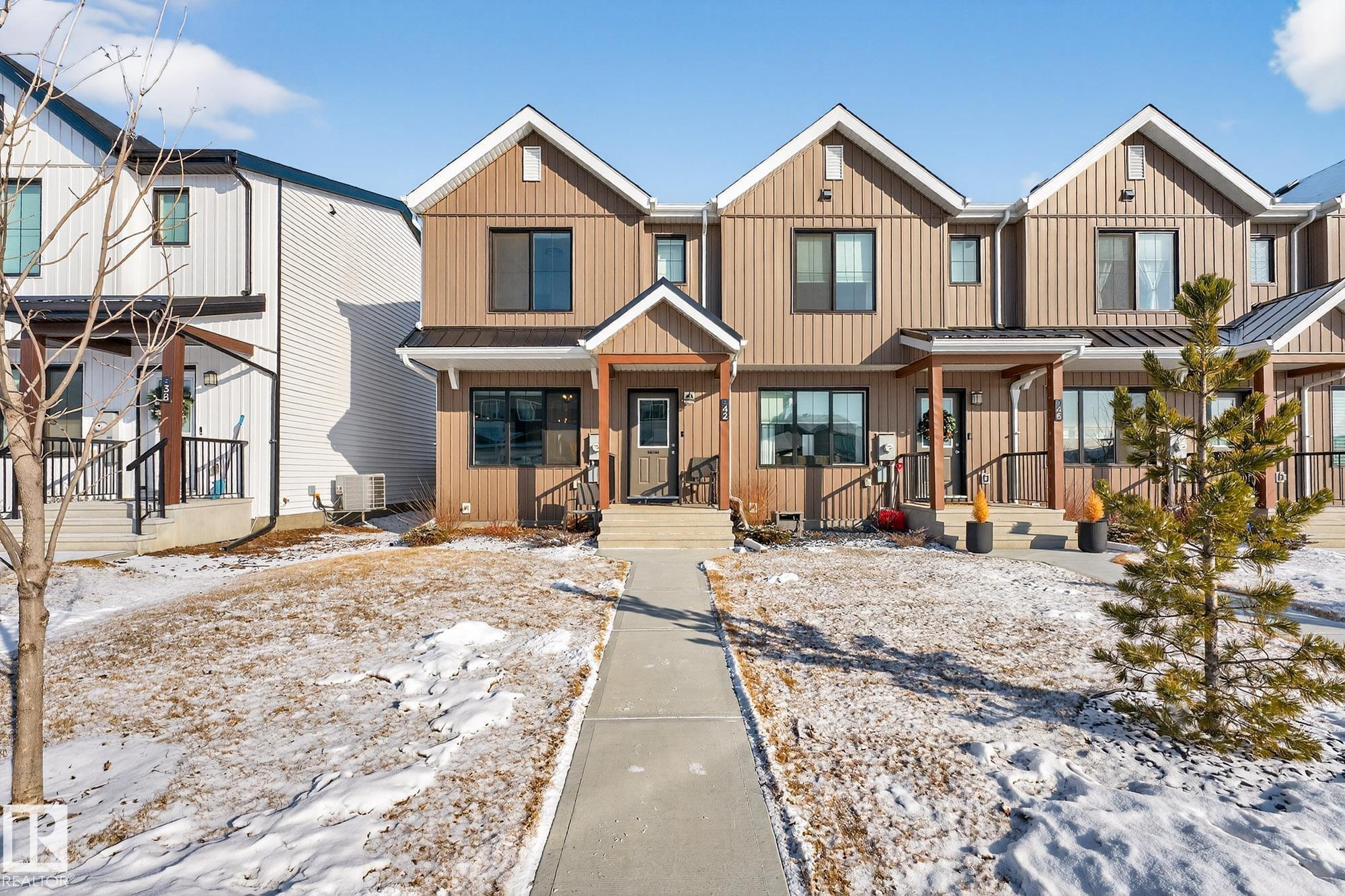 42 SIGNET Road, E4477564, Alberta,