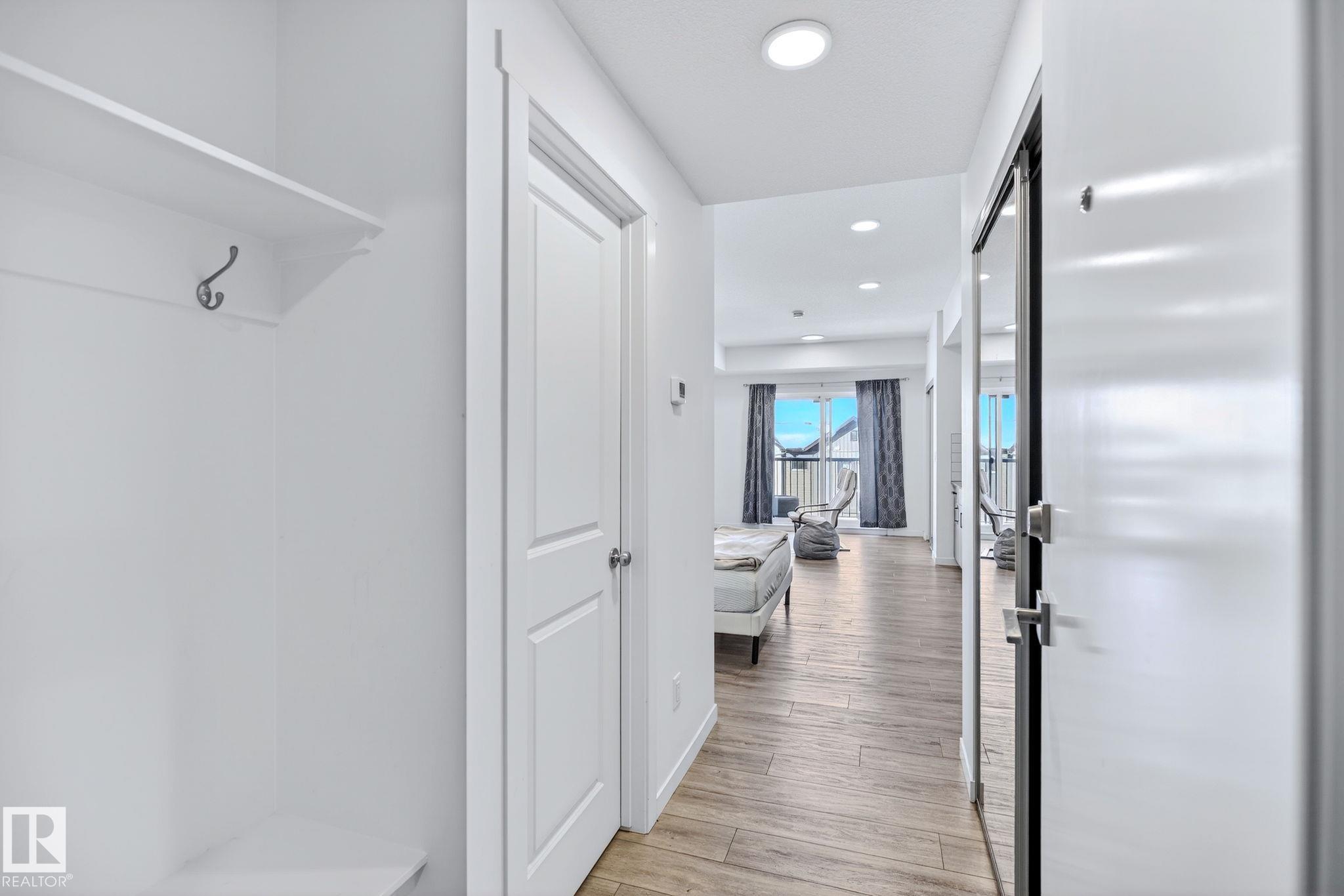 Fourth View of 301 864 SECORD Boulevard, Secord, Edmonton, Alberta, T5T 7R9