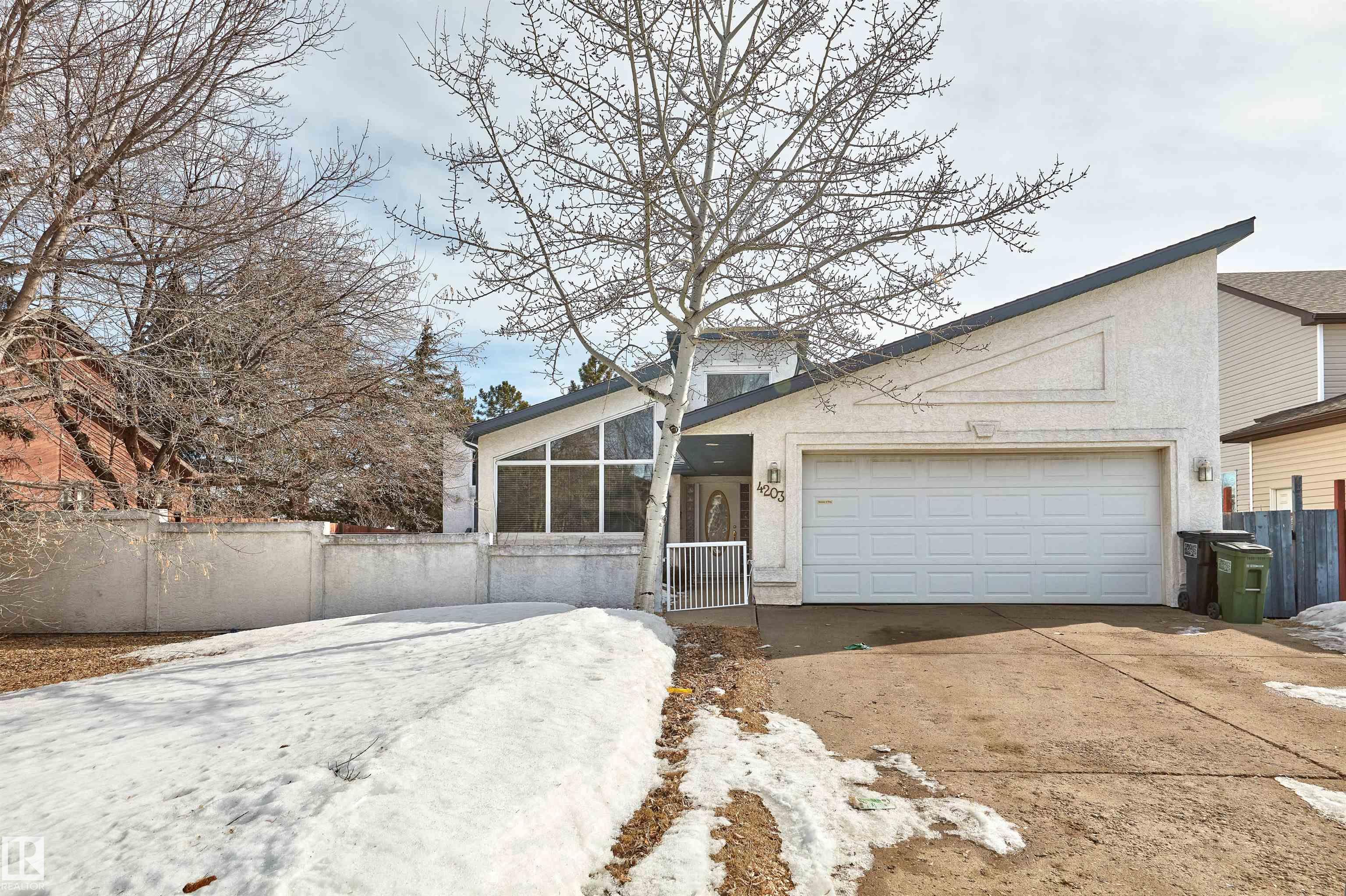 4203 RAMSAY Crescent, E4477571, Alberta,