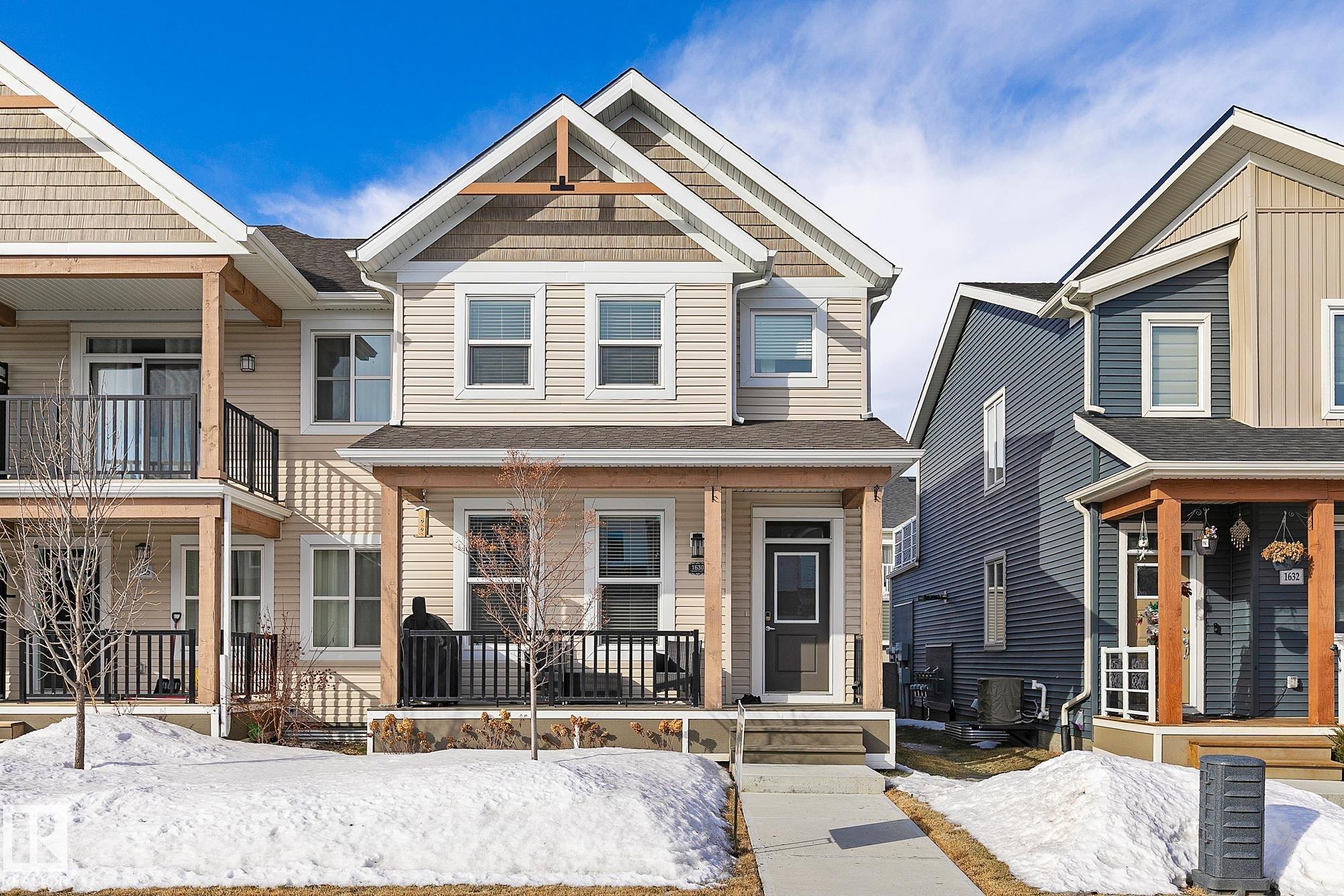 1630 203 Street, E4477579, Alberta,