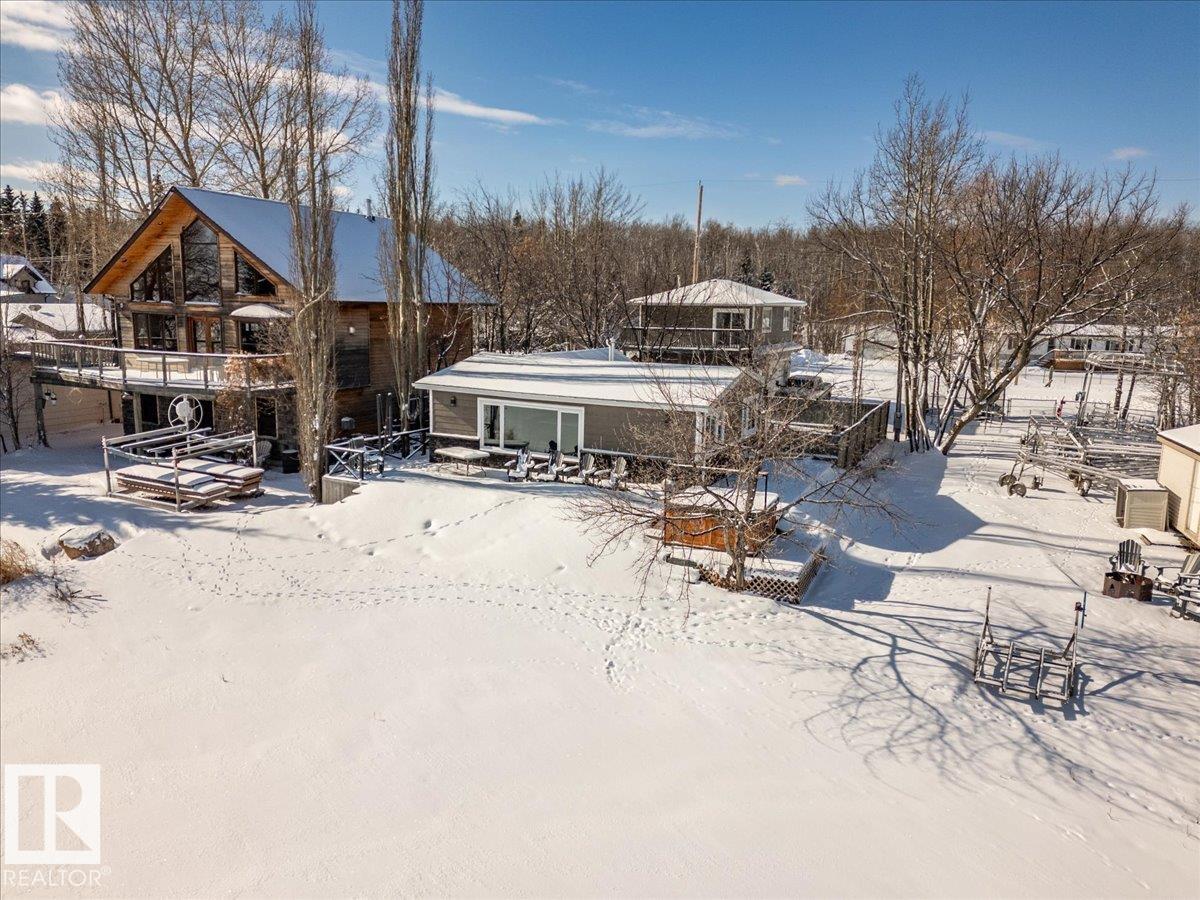 17 Lakeshore Drive, E4477594, Alberta,