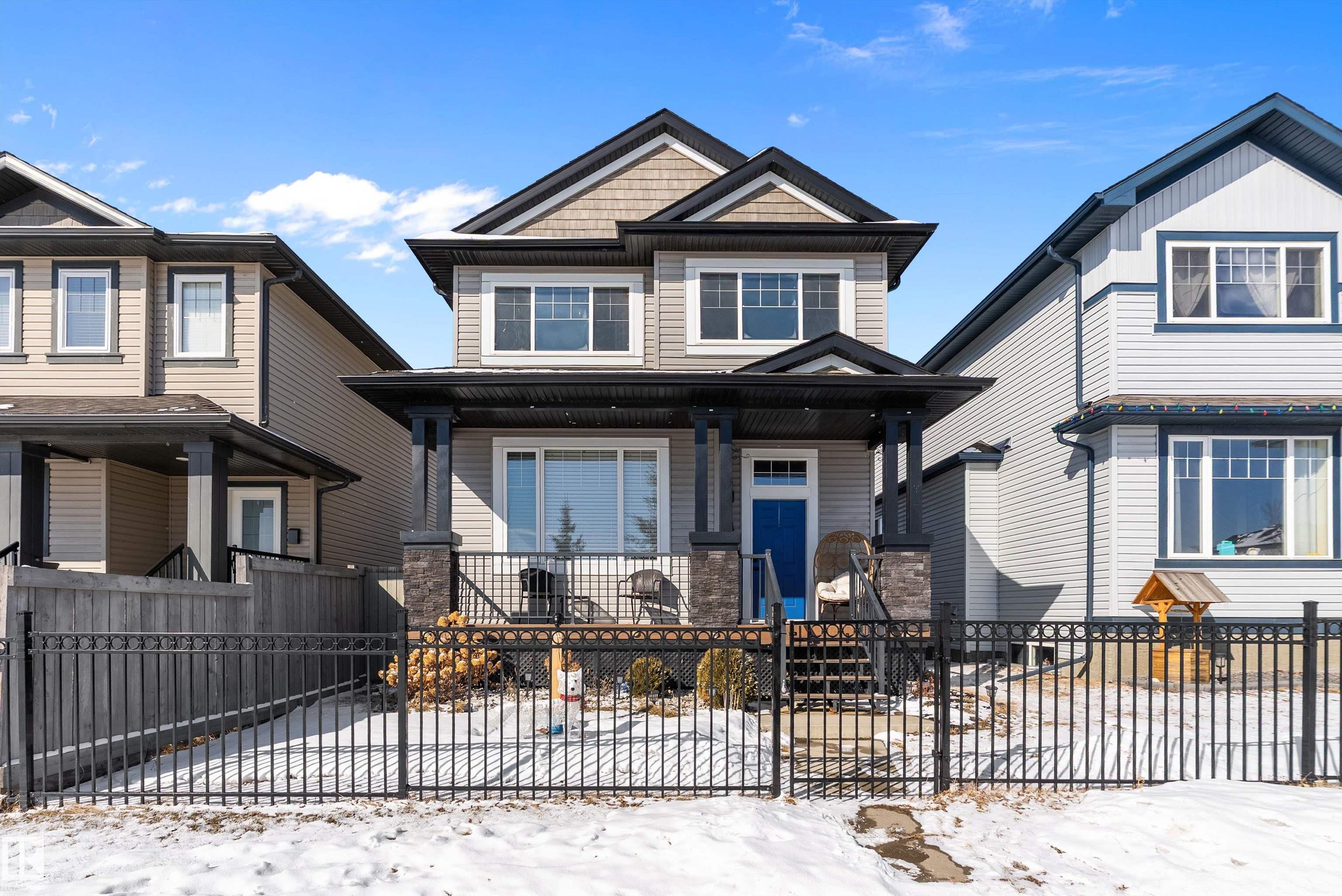34 SPRUCE Boulevard, E4477595, Alberta,