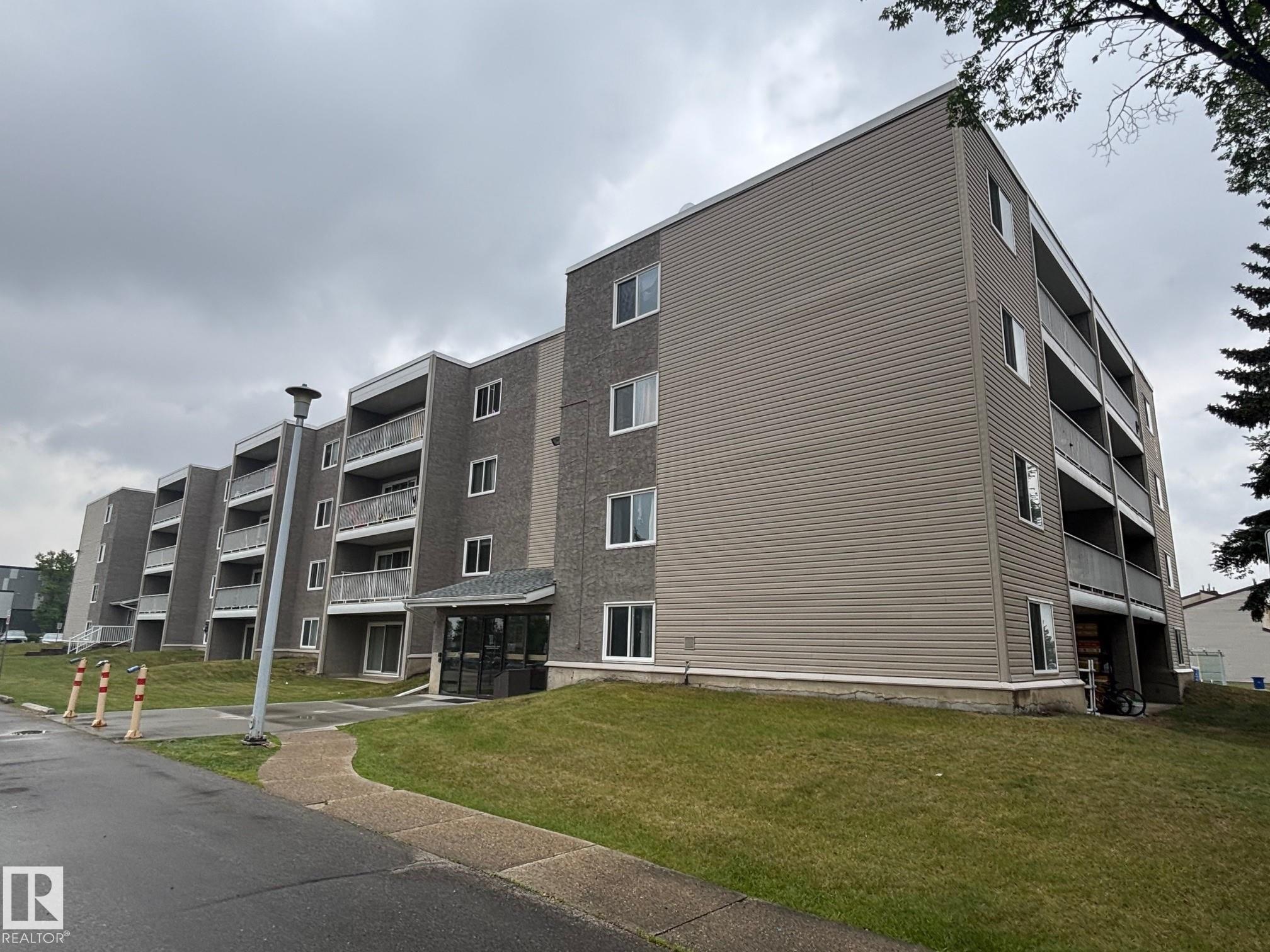 311 18204 93 Avenue, E4477600, Alberta,