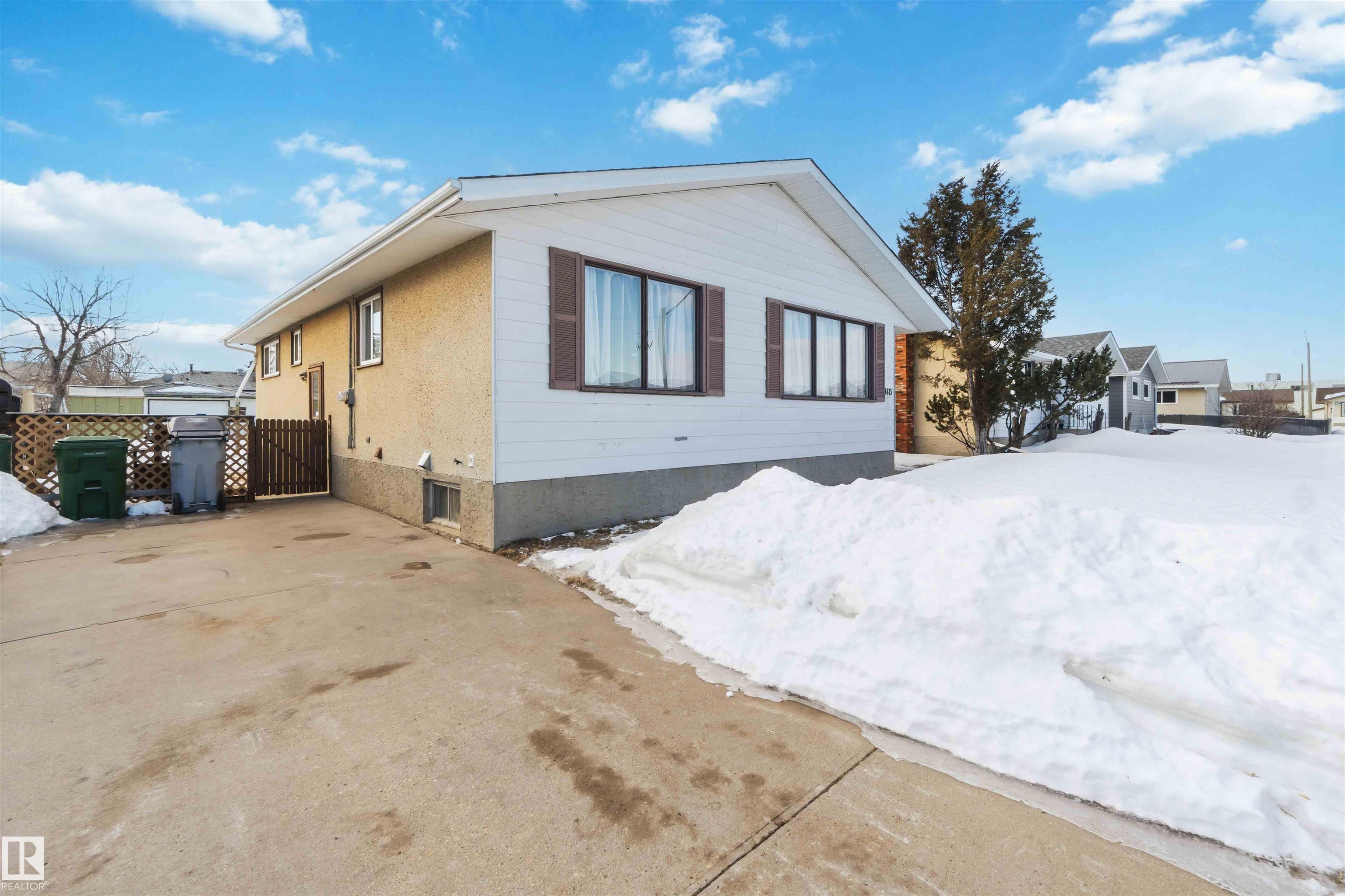 4615 49 Avenue, E4477602, Alberta,