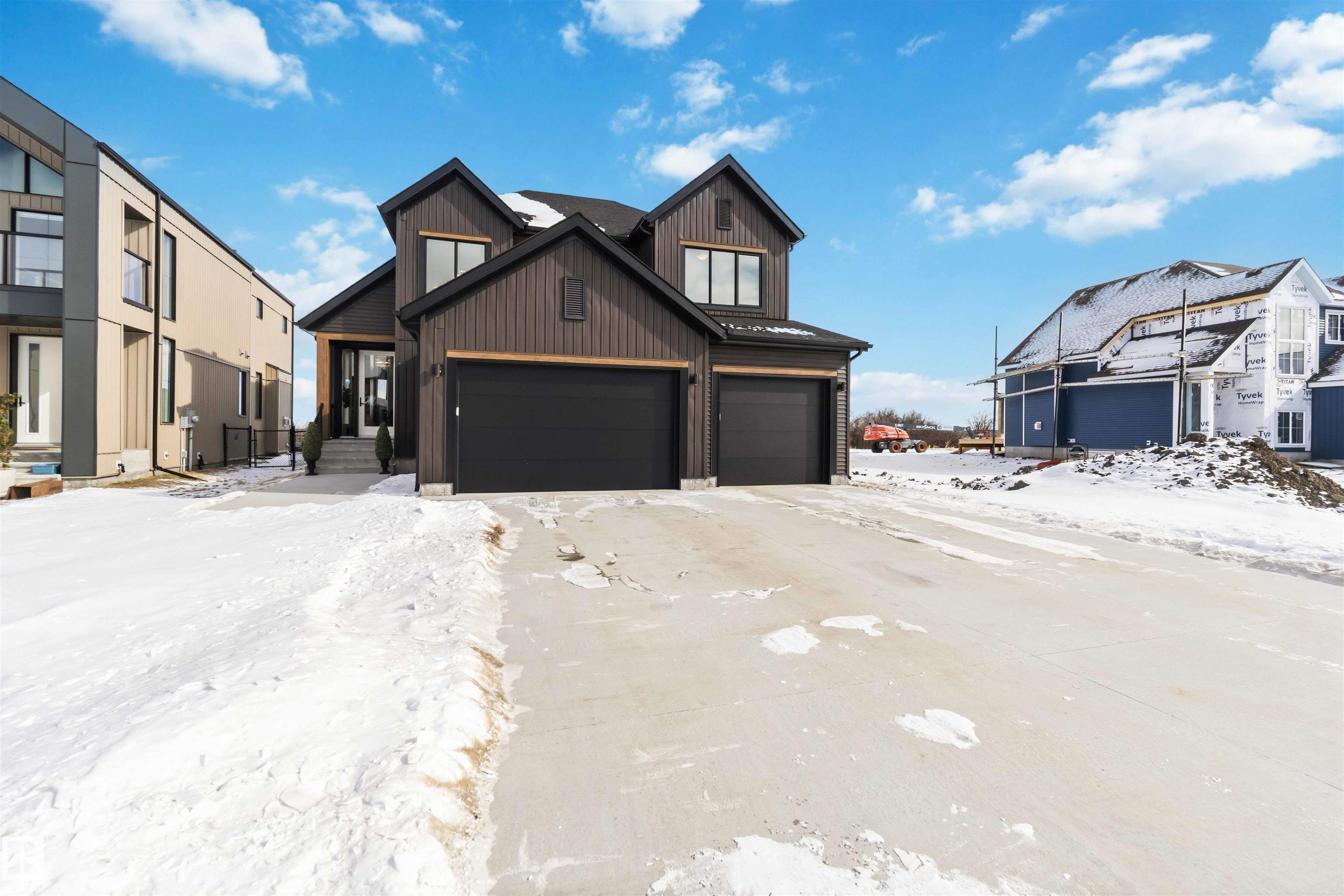 35 3410 STE. ANNE Trail, E4477609, Alberta,