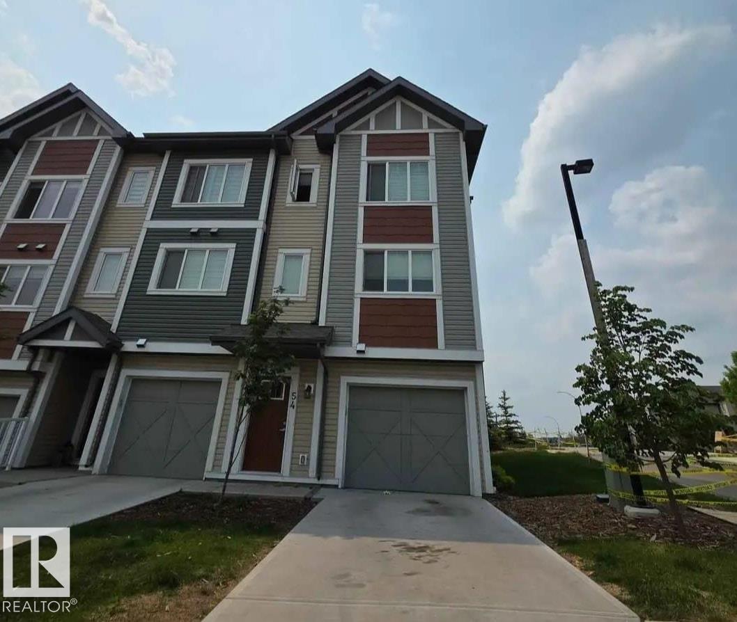 54 320 SECORD Boulevard, E4477610, Alberta,