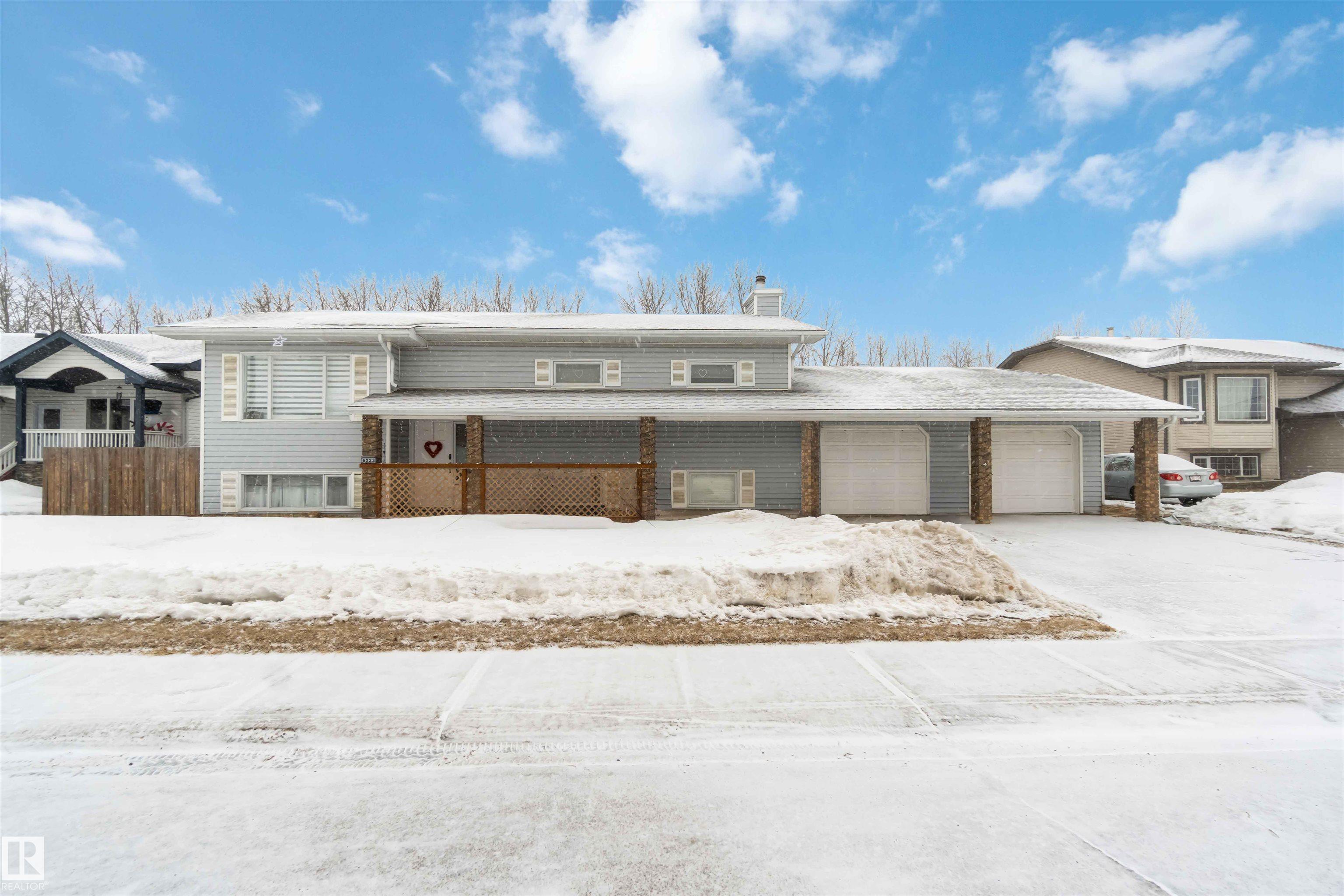 6223 53A Avenue, E4477612, Alberta,