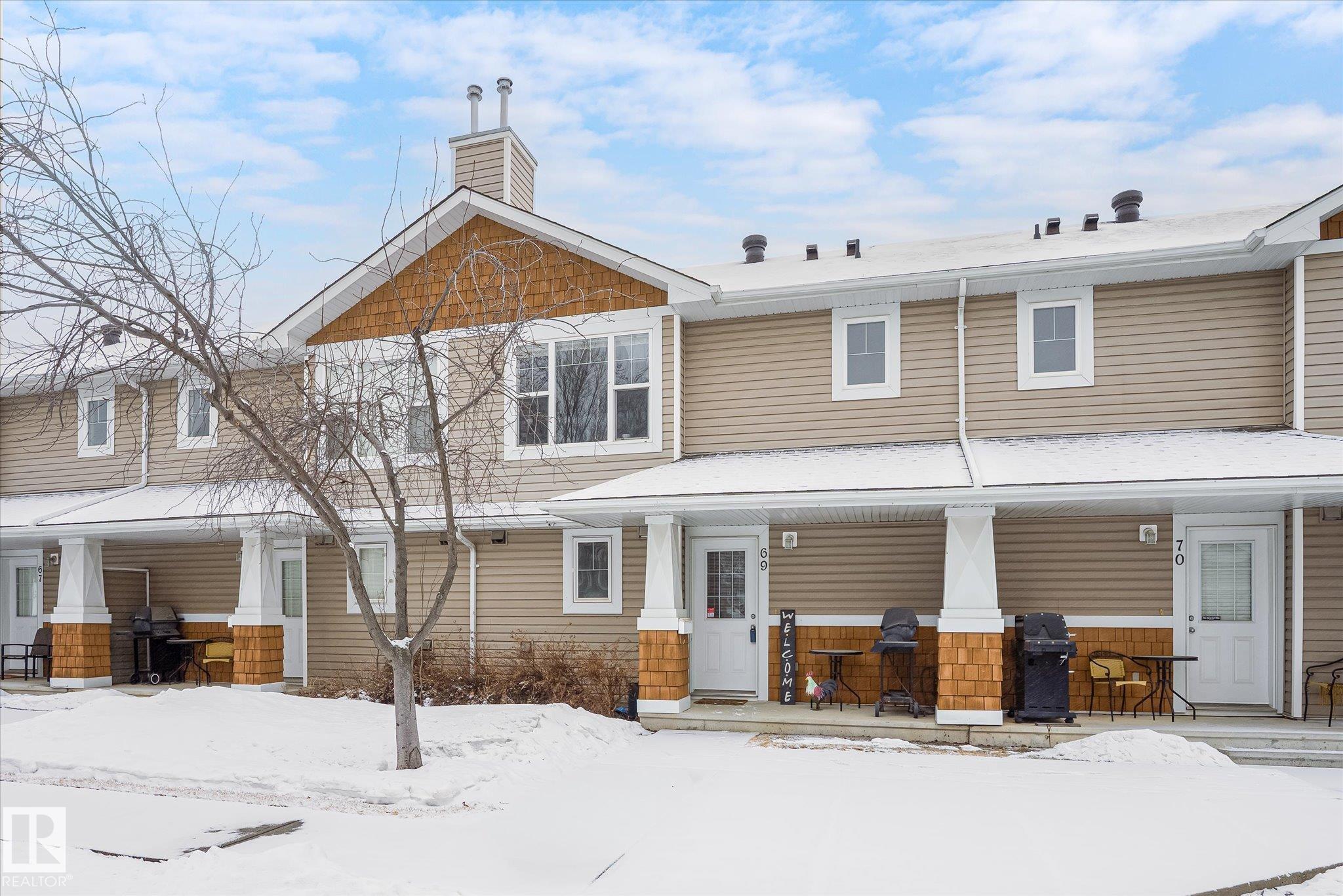 69 70 CAVAN Road, E4477614, Alberta,