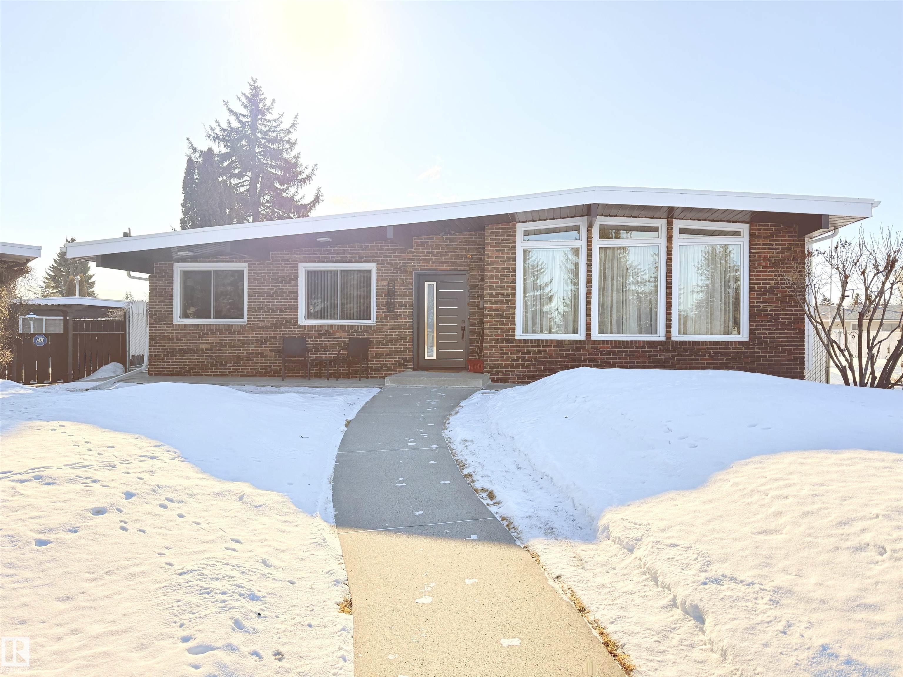 9515 149 Avenue, E4477627, Alberta,