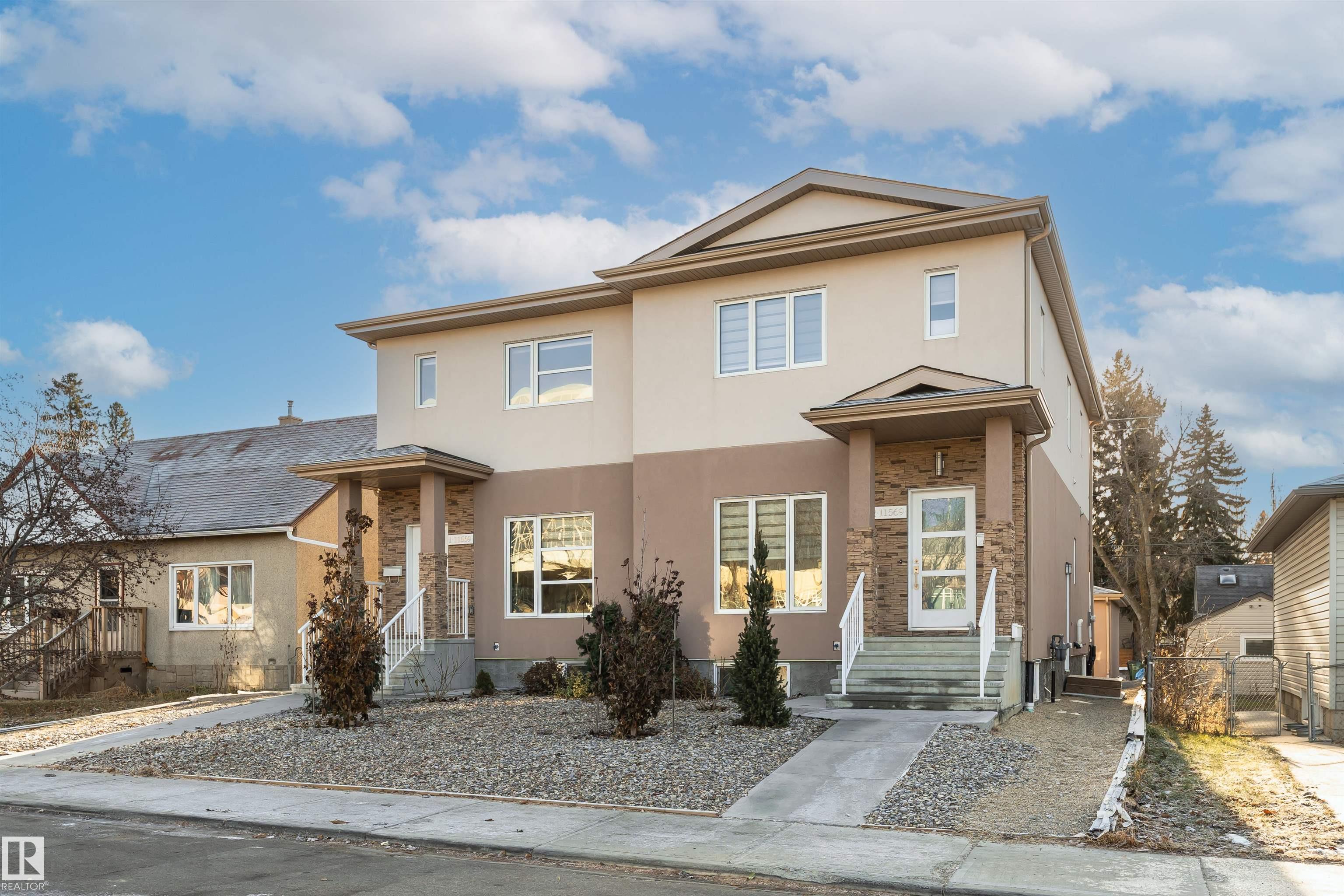 2 11569 UNIVERSITY Avenue, E4477630, Alberta,