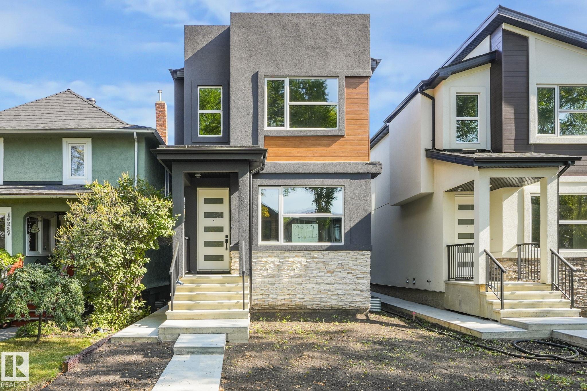 10965 129 Street, E4477638, Alberta,