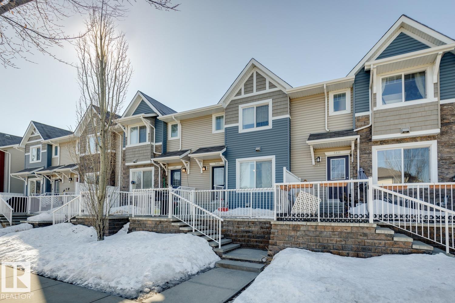 5409 3 Avenue, E4477639, Alberta,