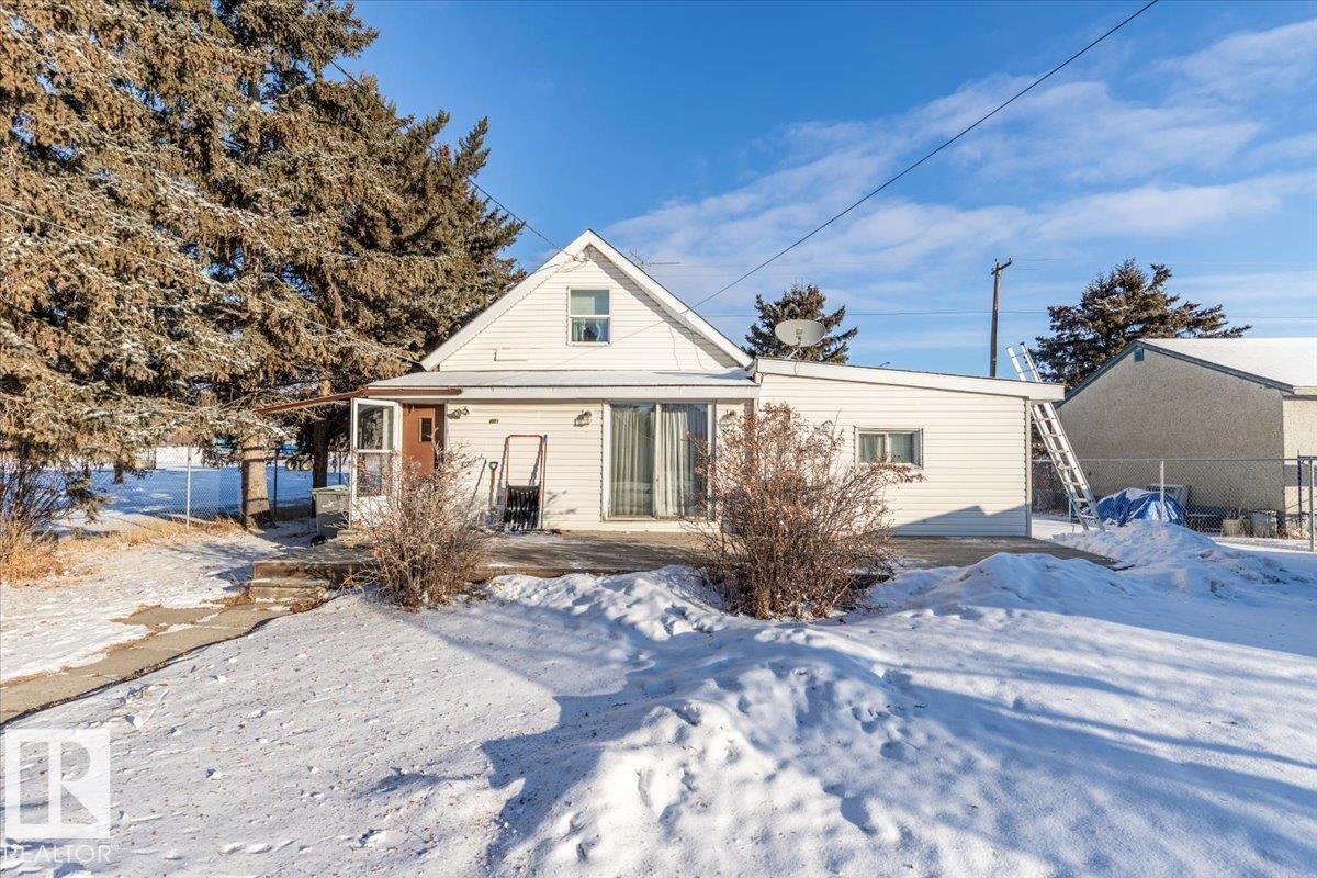 4717 50 Avenue, E4477648, Alberta,