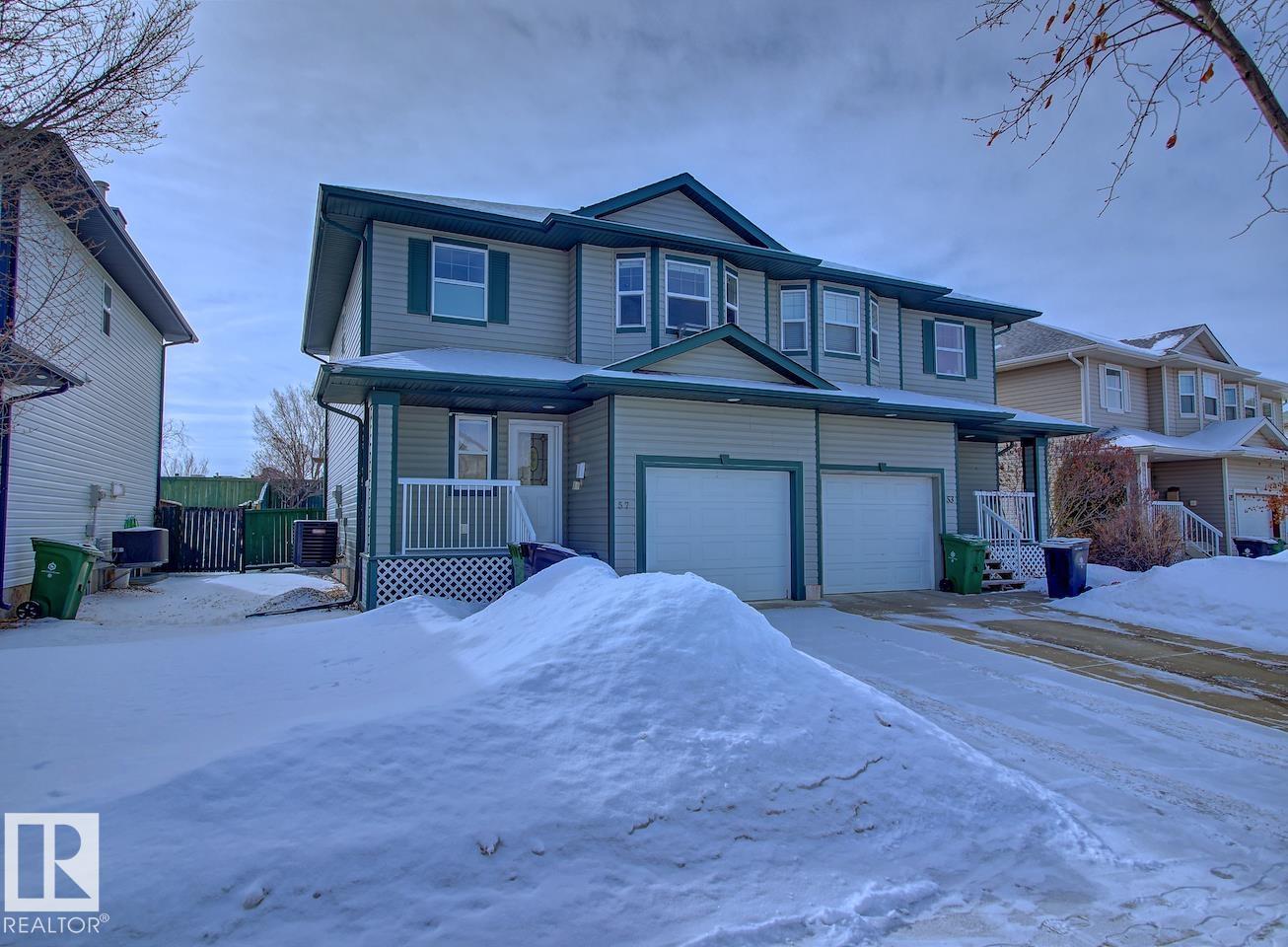 57 Westwood Lane, E4477650, Alberta,