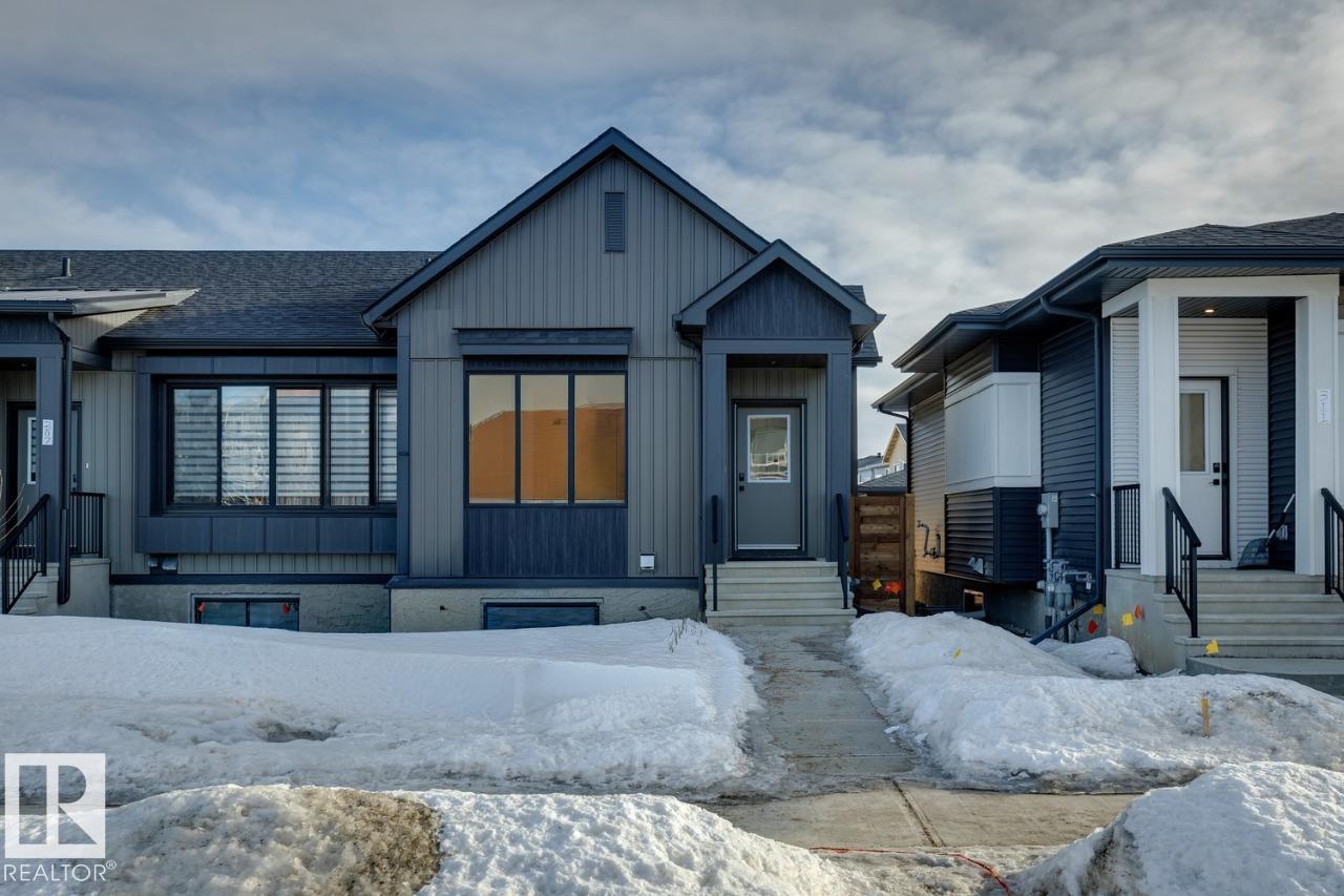 309 RANKIN Drive, E4477654, Alberta,