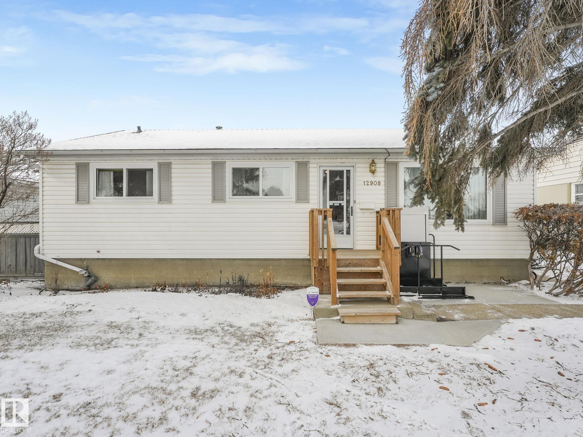 12908 93 Street NW, E4477668, Alberta,