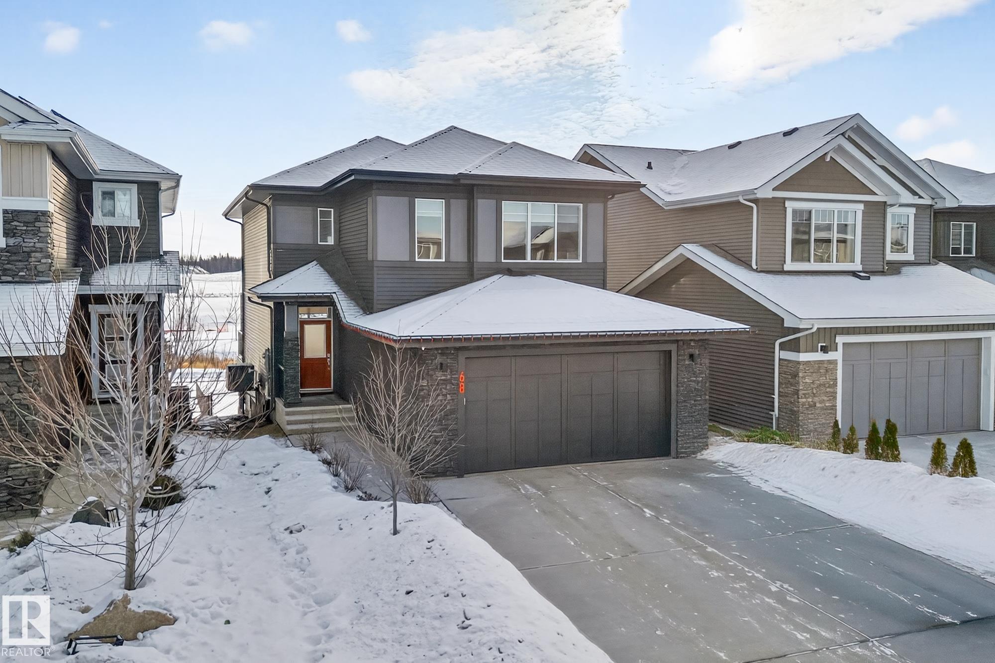 68 PROSPECT Place, E4477670, Alberta,