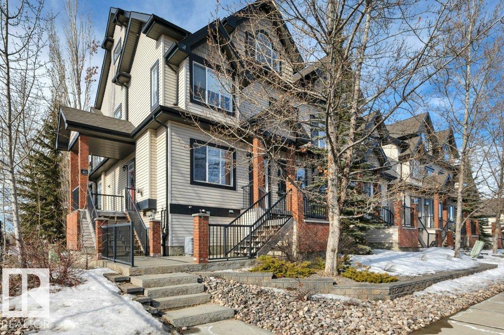 41 1650 TOWNE CENTER Boulevard, E4477672, Alberta,