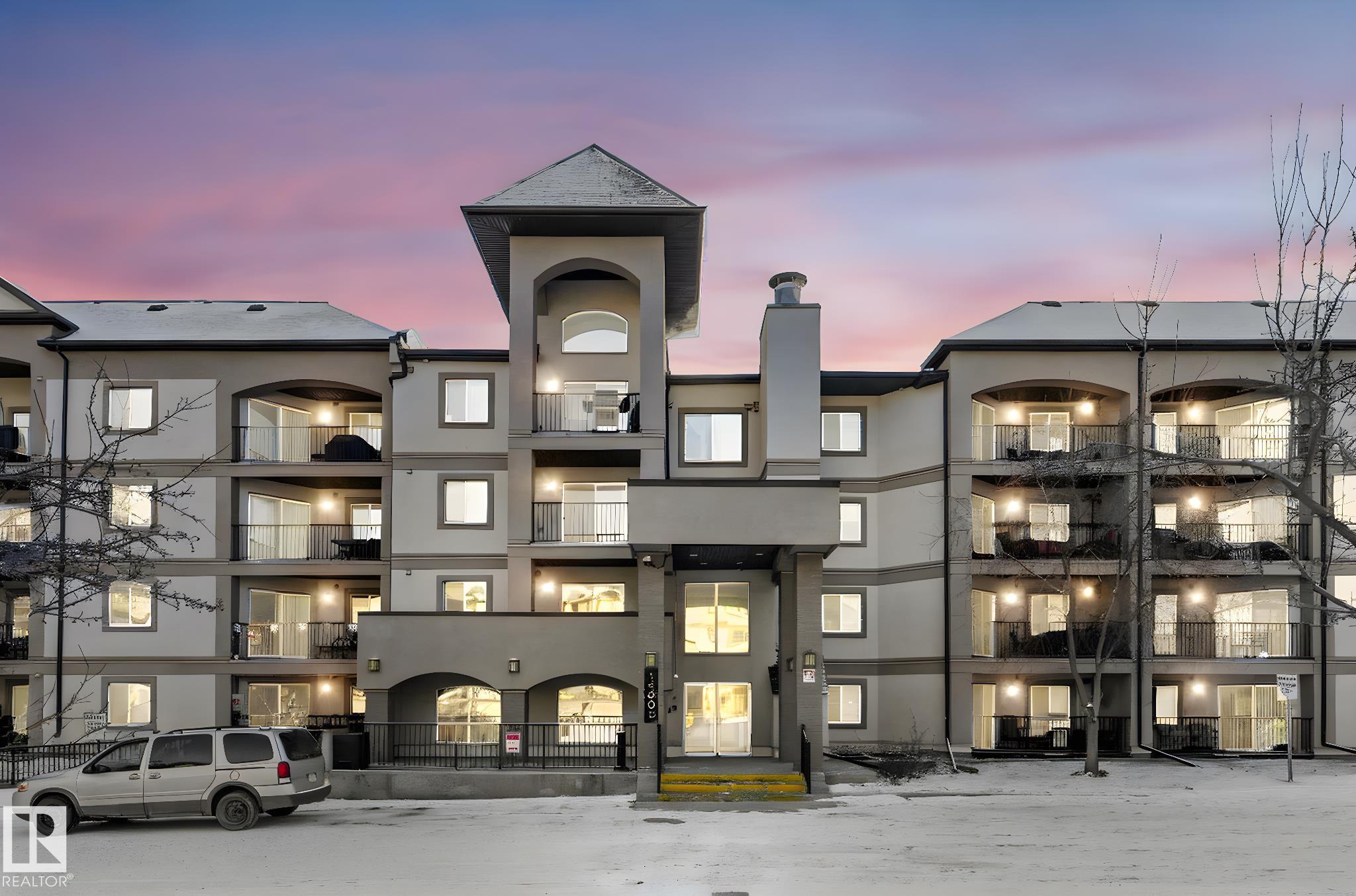 213 13005 140 Avenue, E4477674, Alberta,