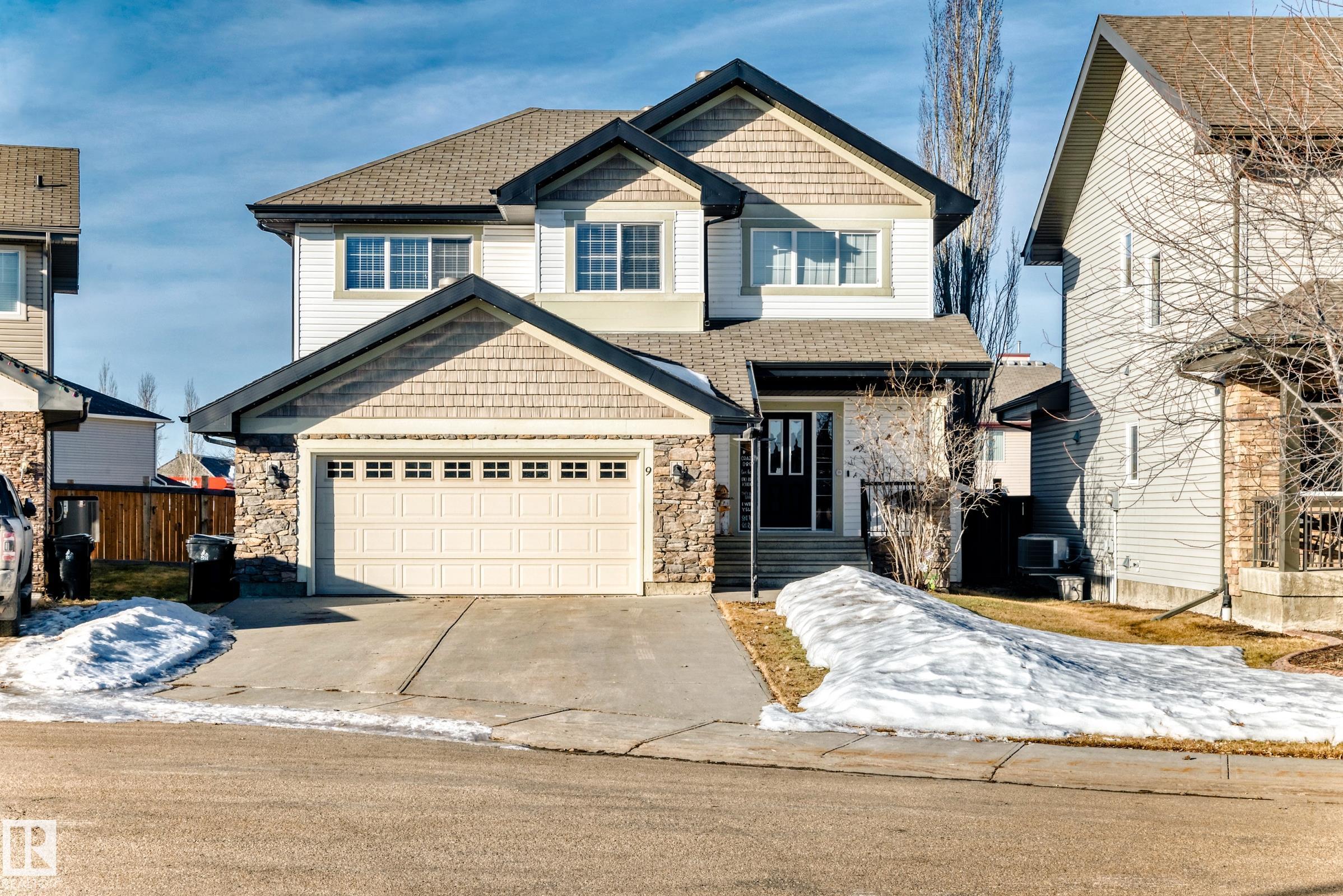 9 VICTORIA Bay, E4477677, Alberta,