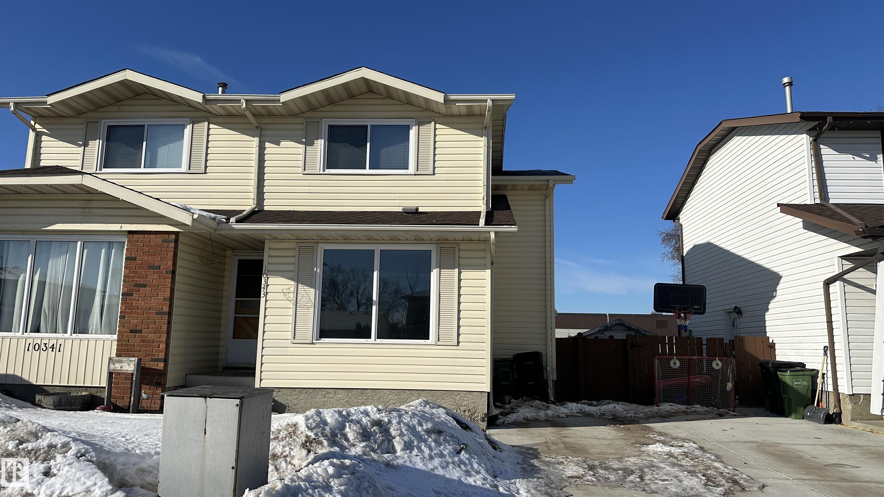 10343 172 Avenue, E4477678, Alberta,