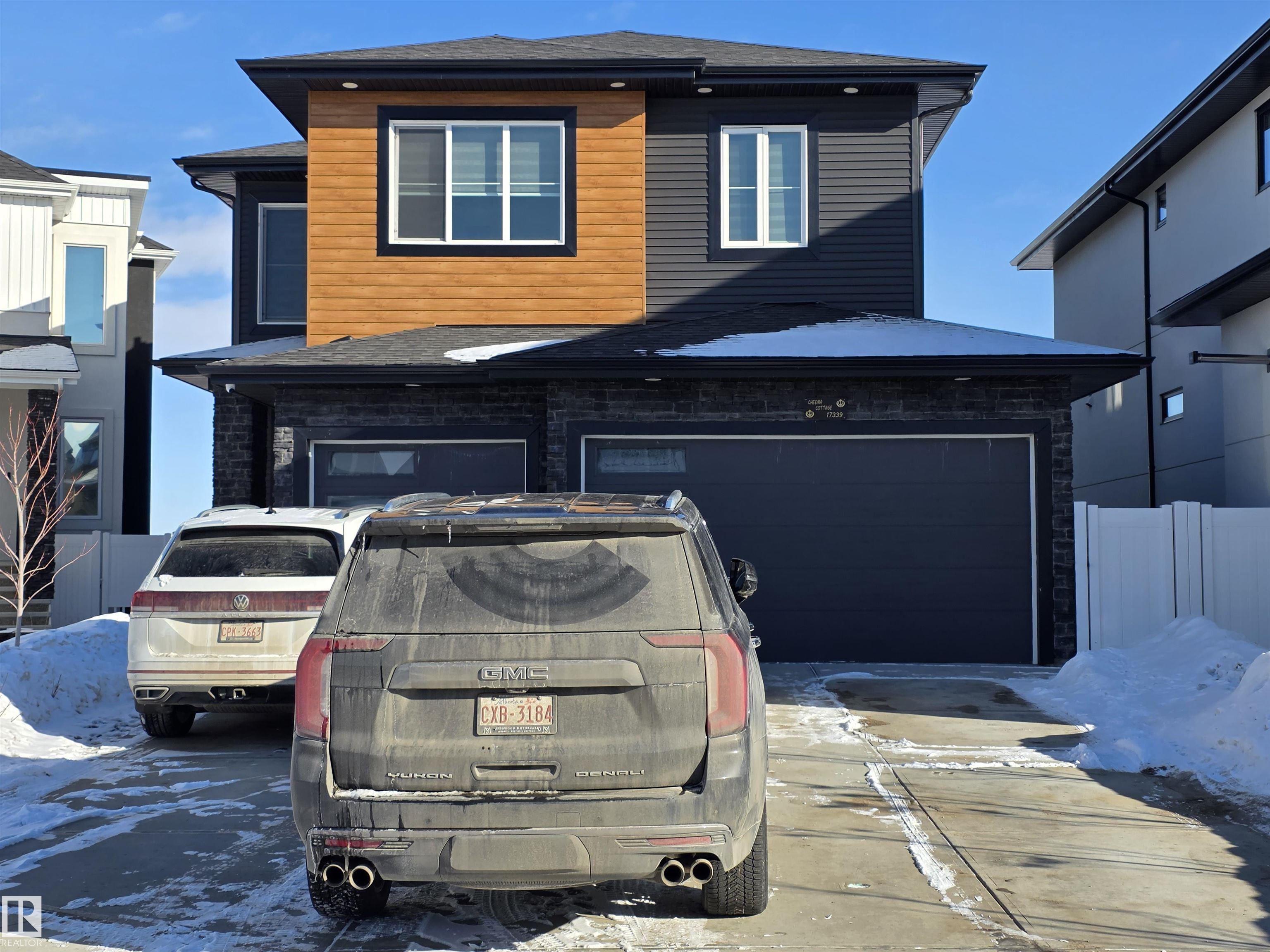 17339 68 Street, E4477681, Alberta,