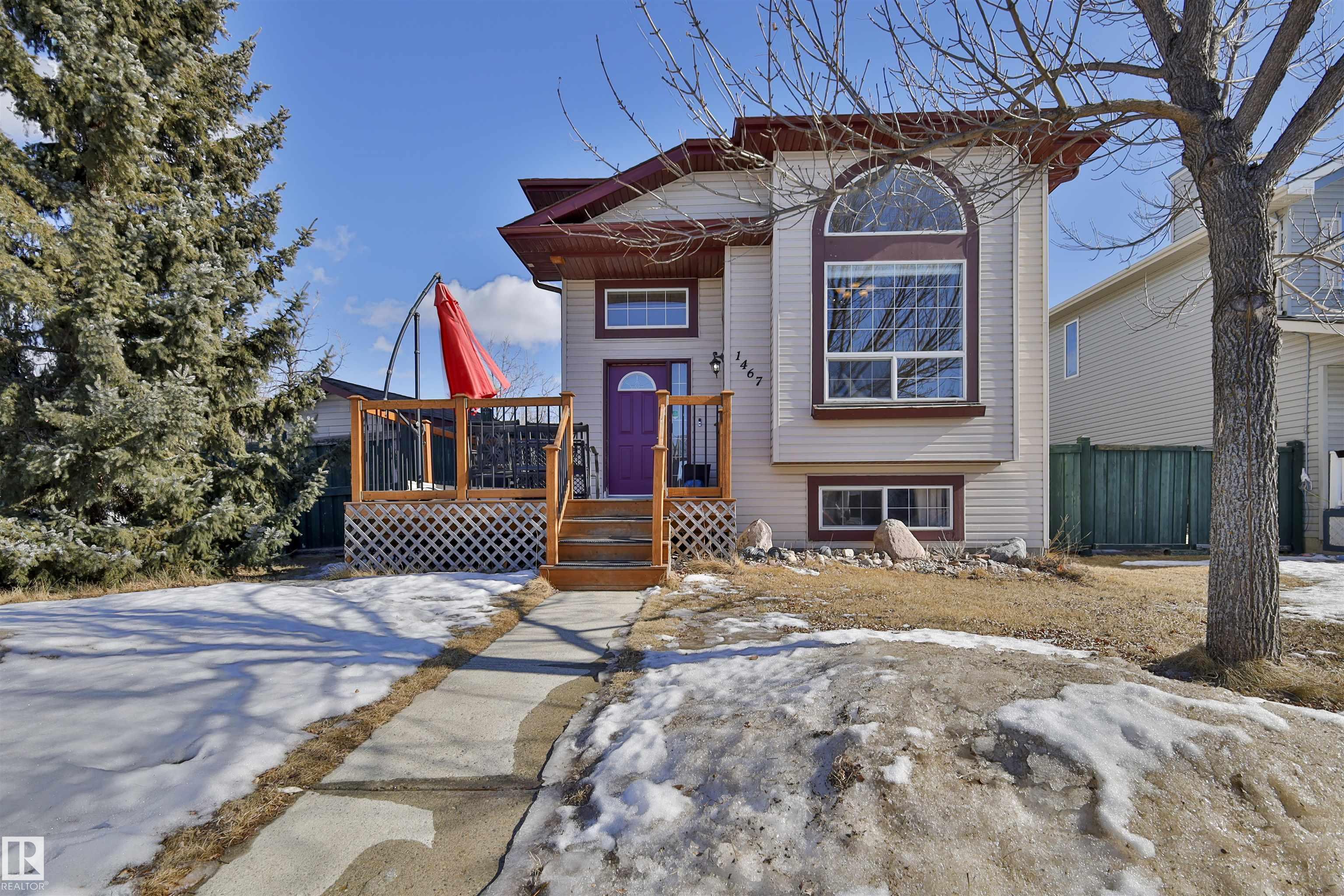 1467 GRANT Way, E4477695, Alberta,