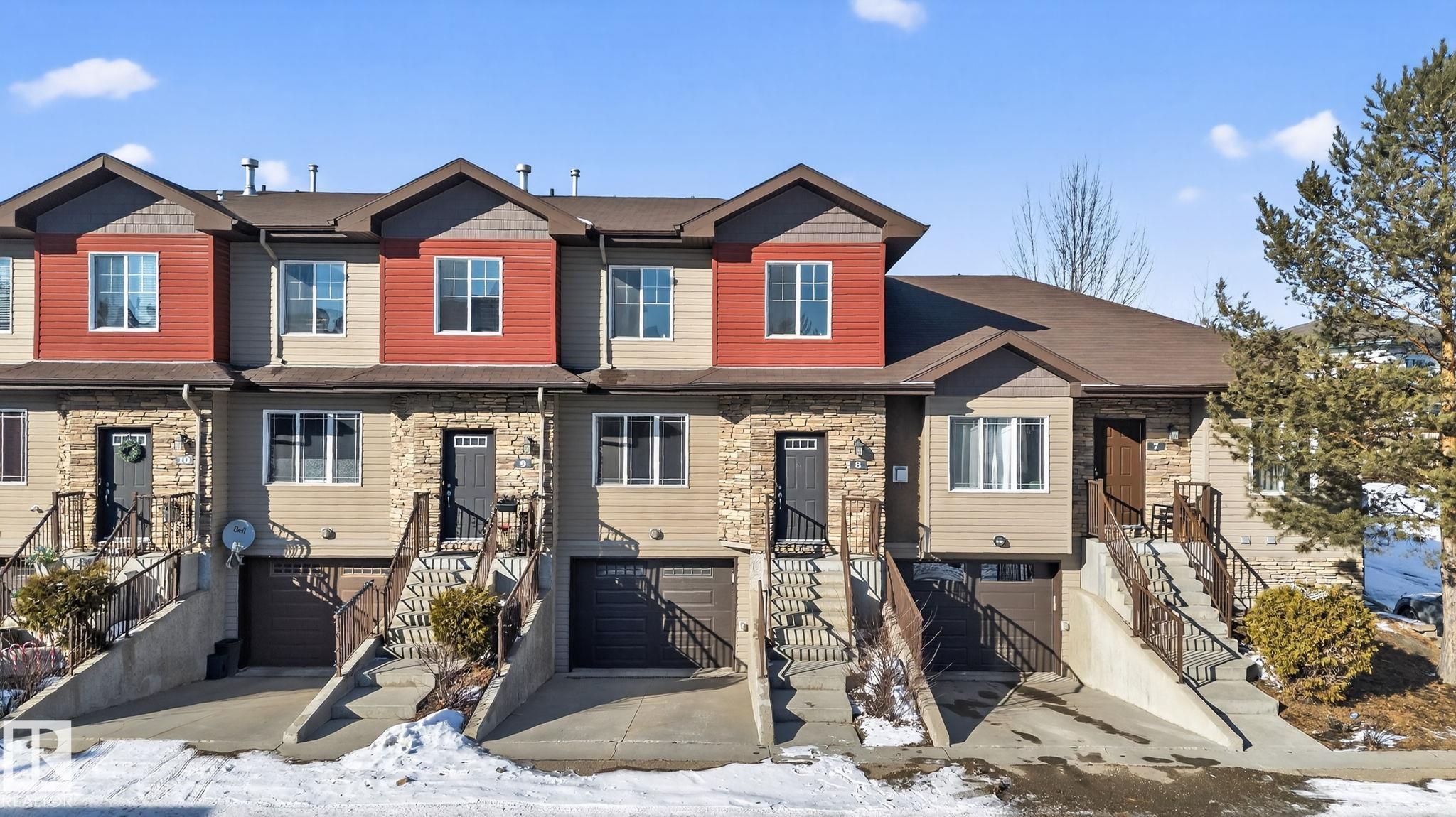 8 12930 140 Avenue, E4477696, Alberta,