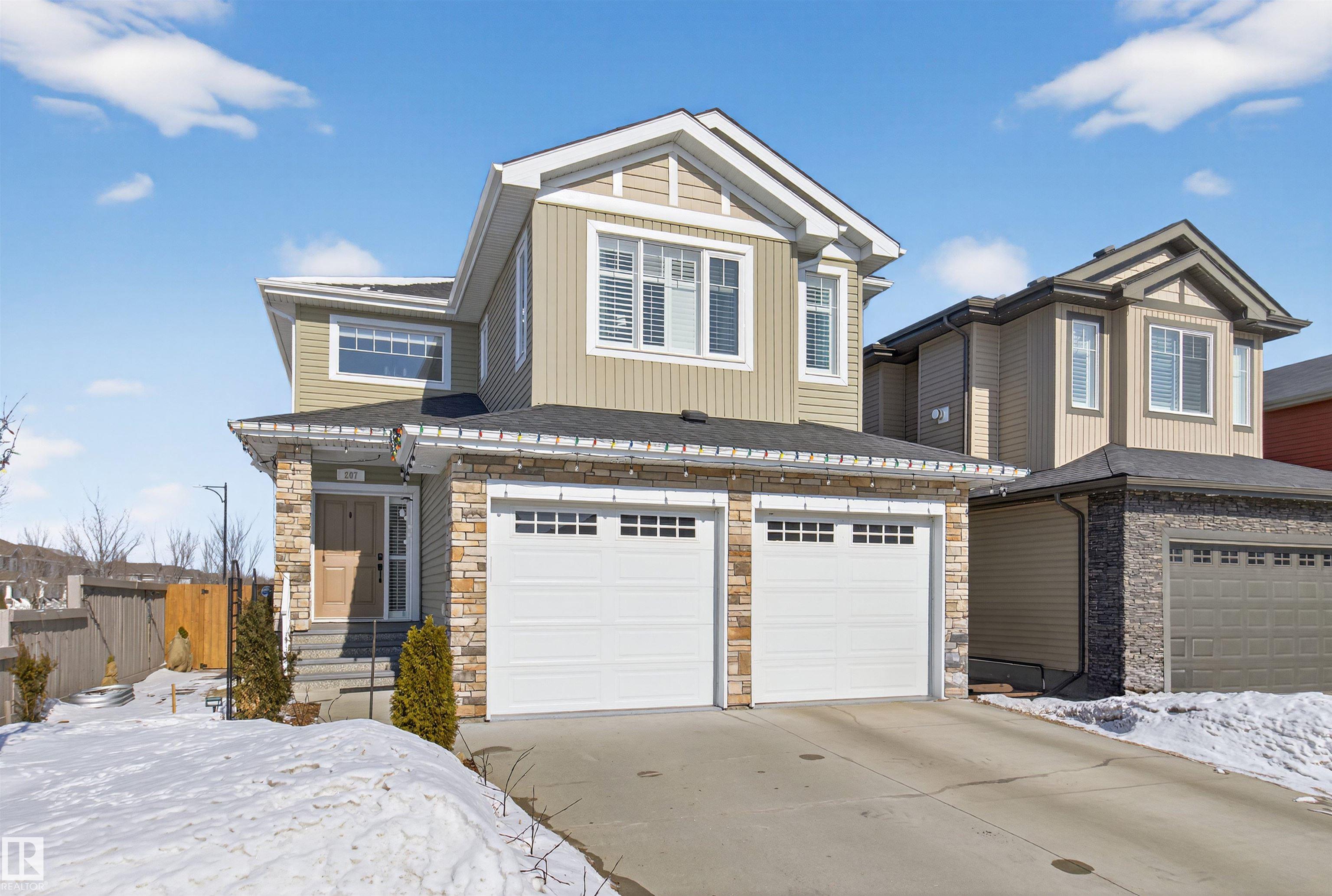 207 Bremner Crescent, E4477699, Alberta,