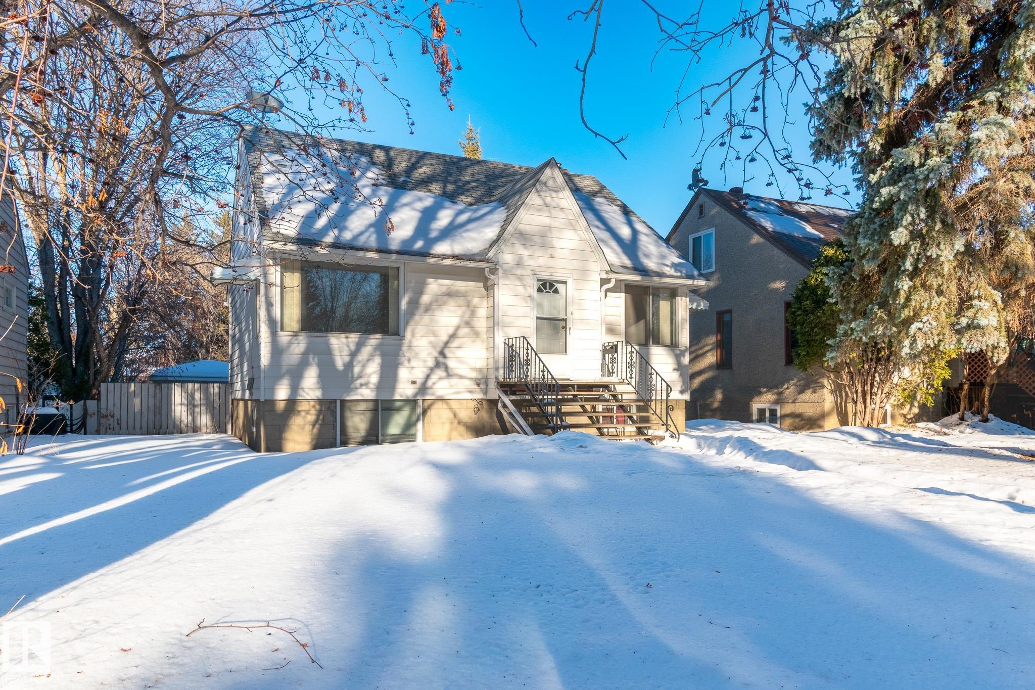 11234 71 Avenue NW, E4477700, Alberta,