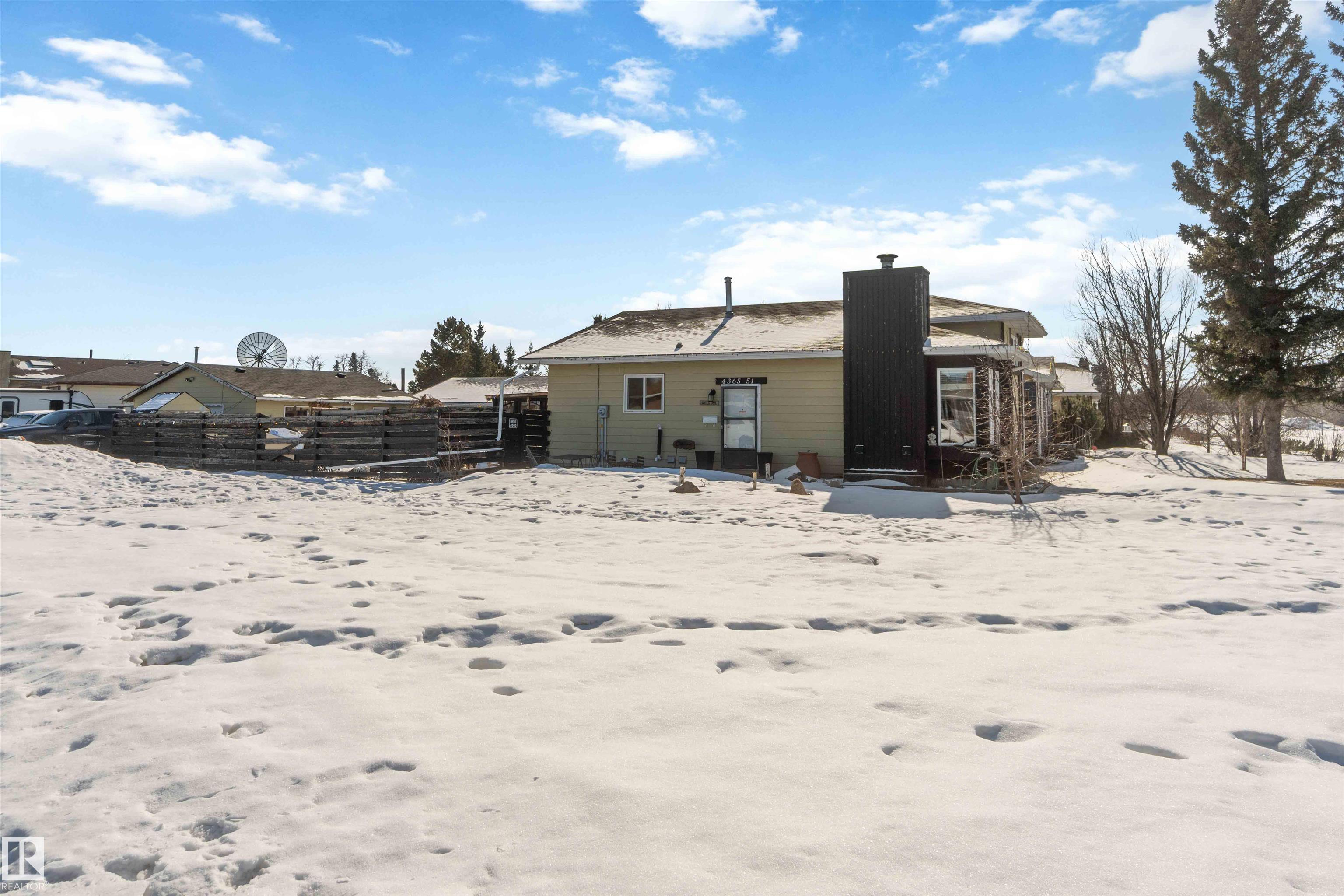 Fifth View of 4365 51 Street, Gibbons, Gibbons, Alberta, T0A 1N0
