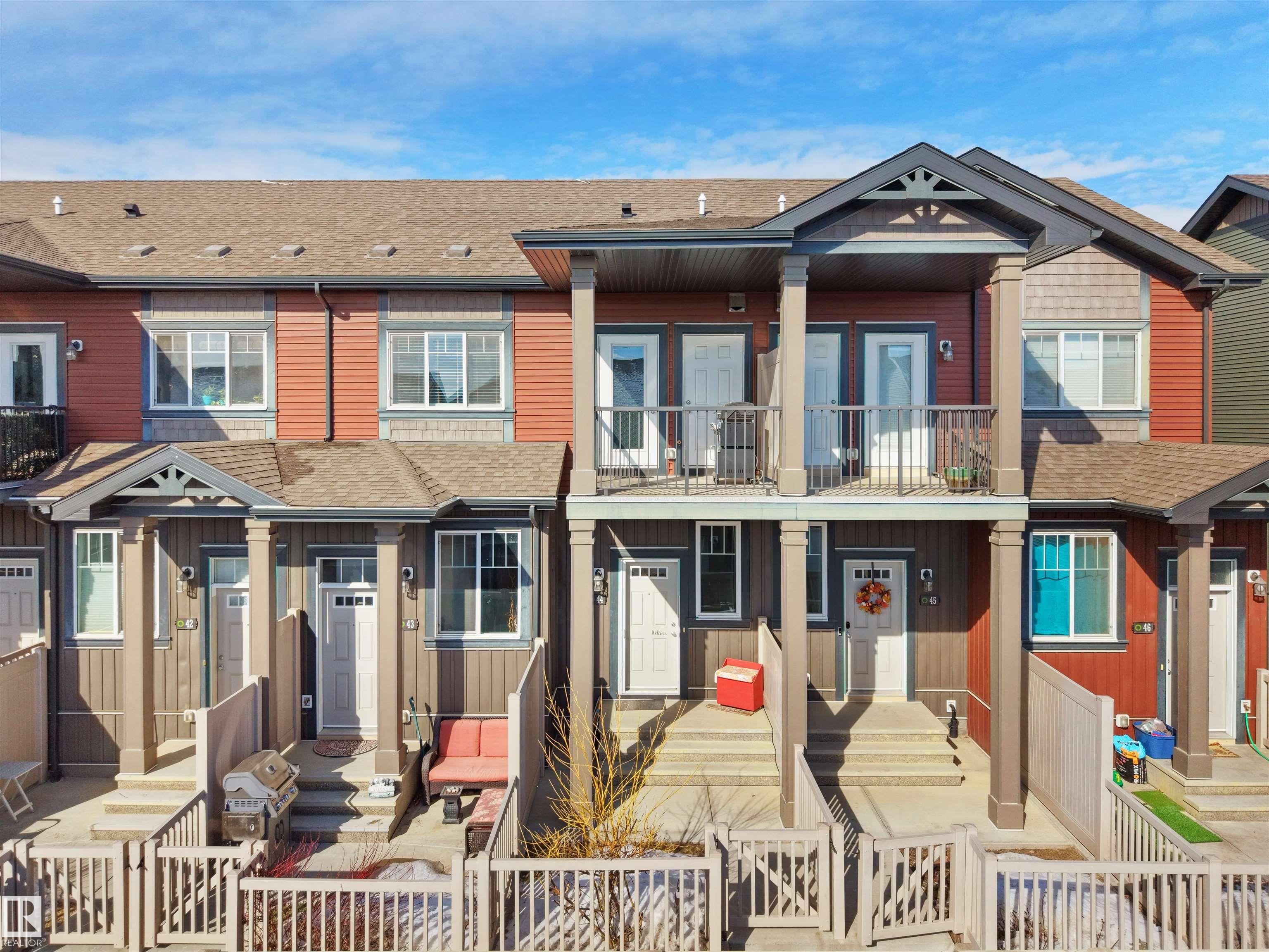 44 3305 Orchards Link SW, E4477712, Alberta,