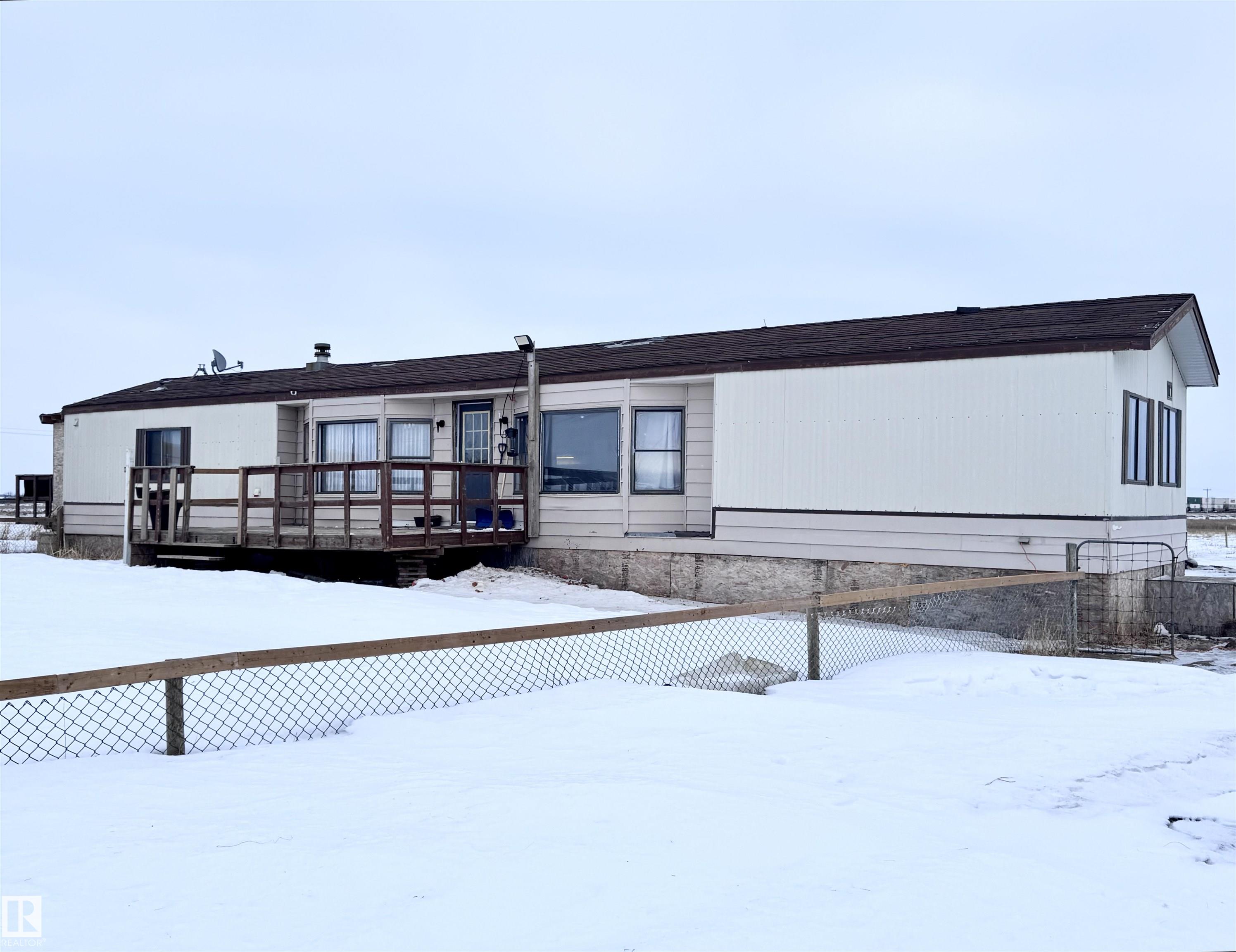 13409 HWY 14, E4477715, Alberta,