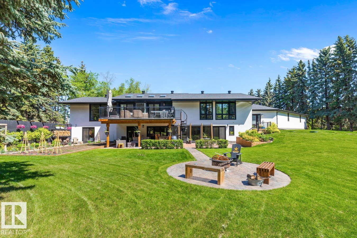 241 52349 RGE ROAD 233, E4477716, Alberta,