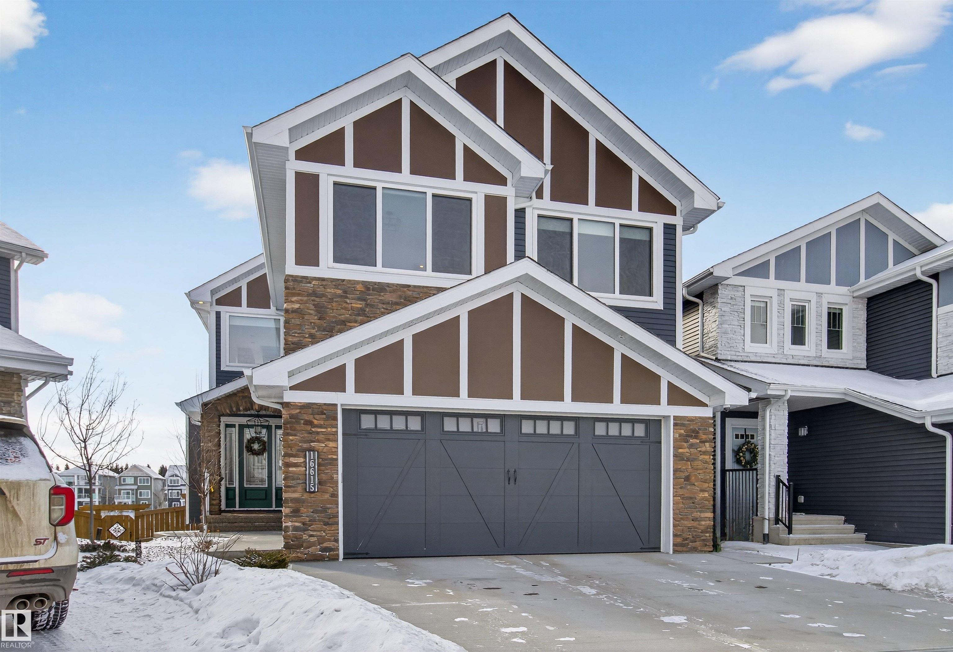 16615 32 Avenue, E4477718, Alberta,