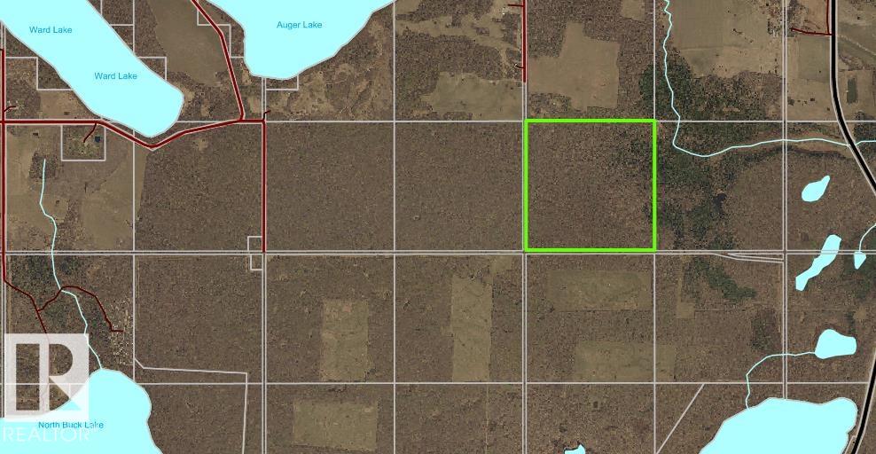 SW-15-66-17-4 (160acres), E4477726, Alberta,