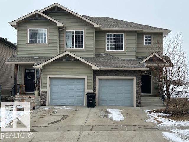 112 MCLAUGHLIN Drive NW, E4477731, Alberta,