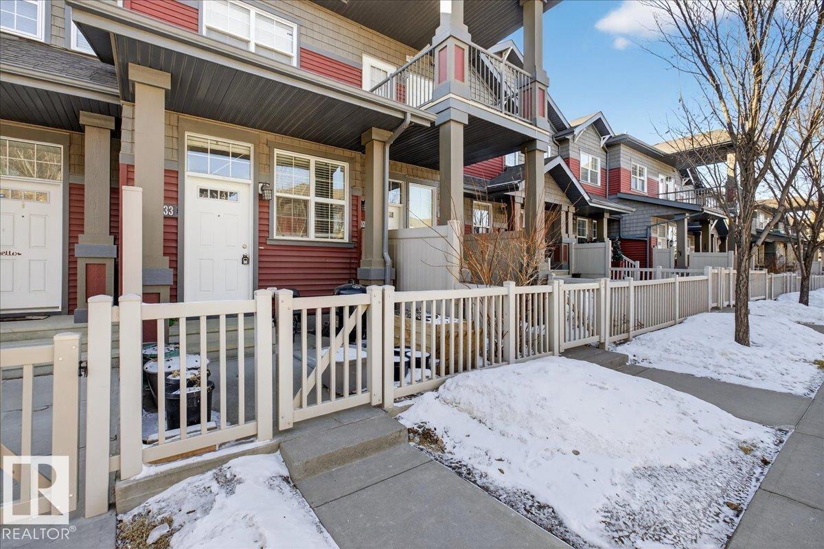 33 4029 Orchards Drive SW, E4477733, Alberta,