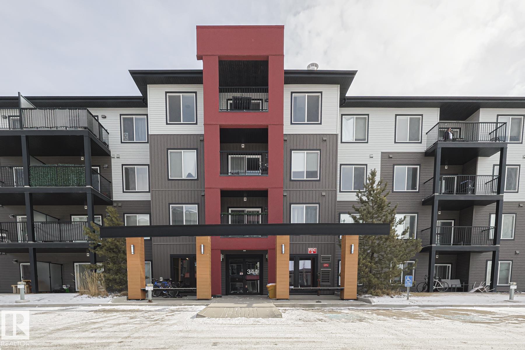 236 344 WINDERMERE Road, E4477743, Alberta,