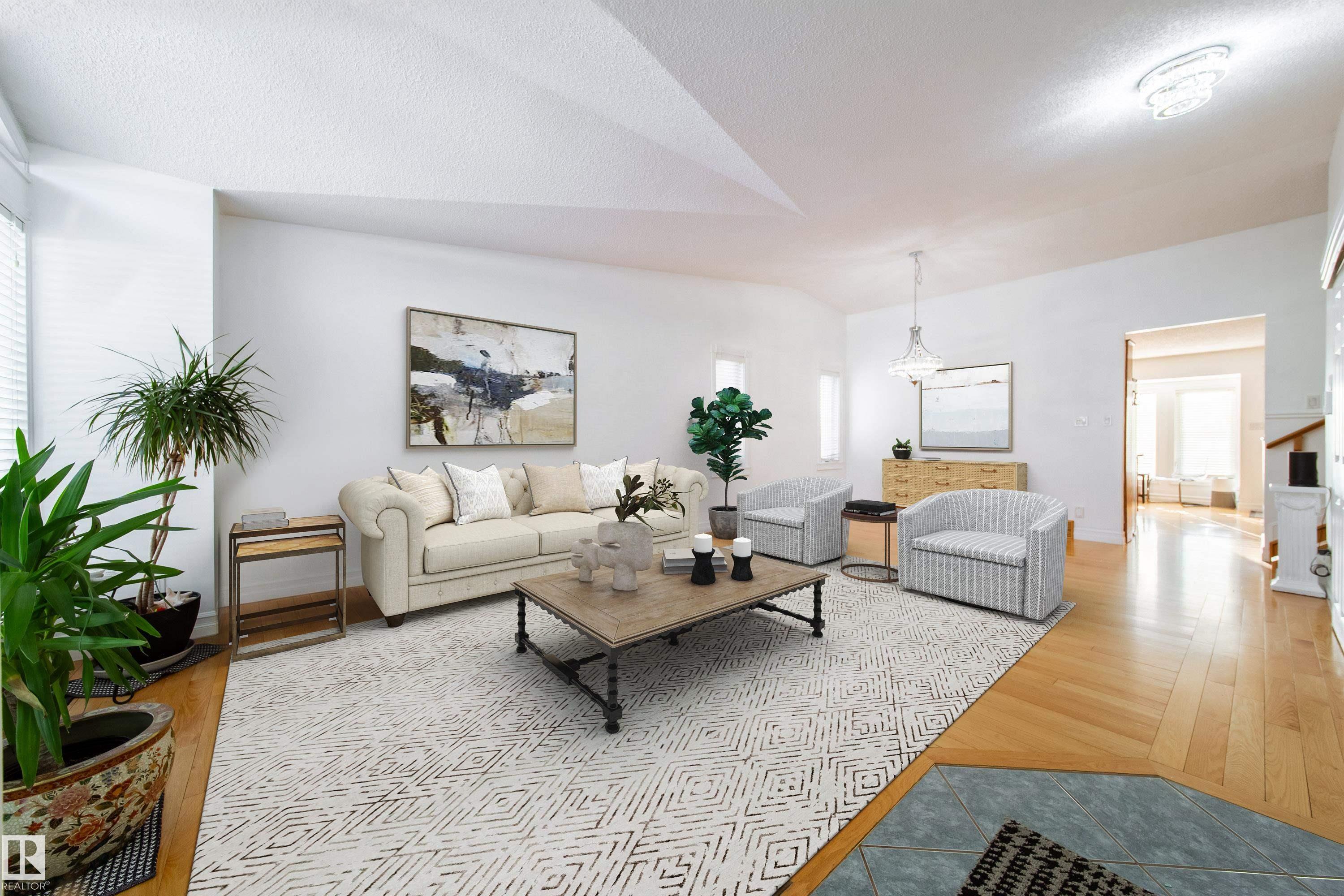 18007 57 Avenue, E4477745, Alberta,