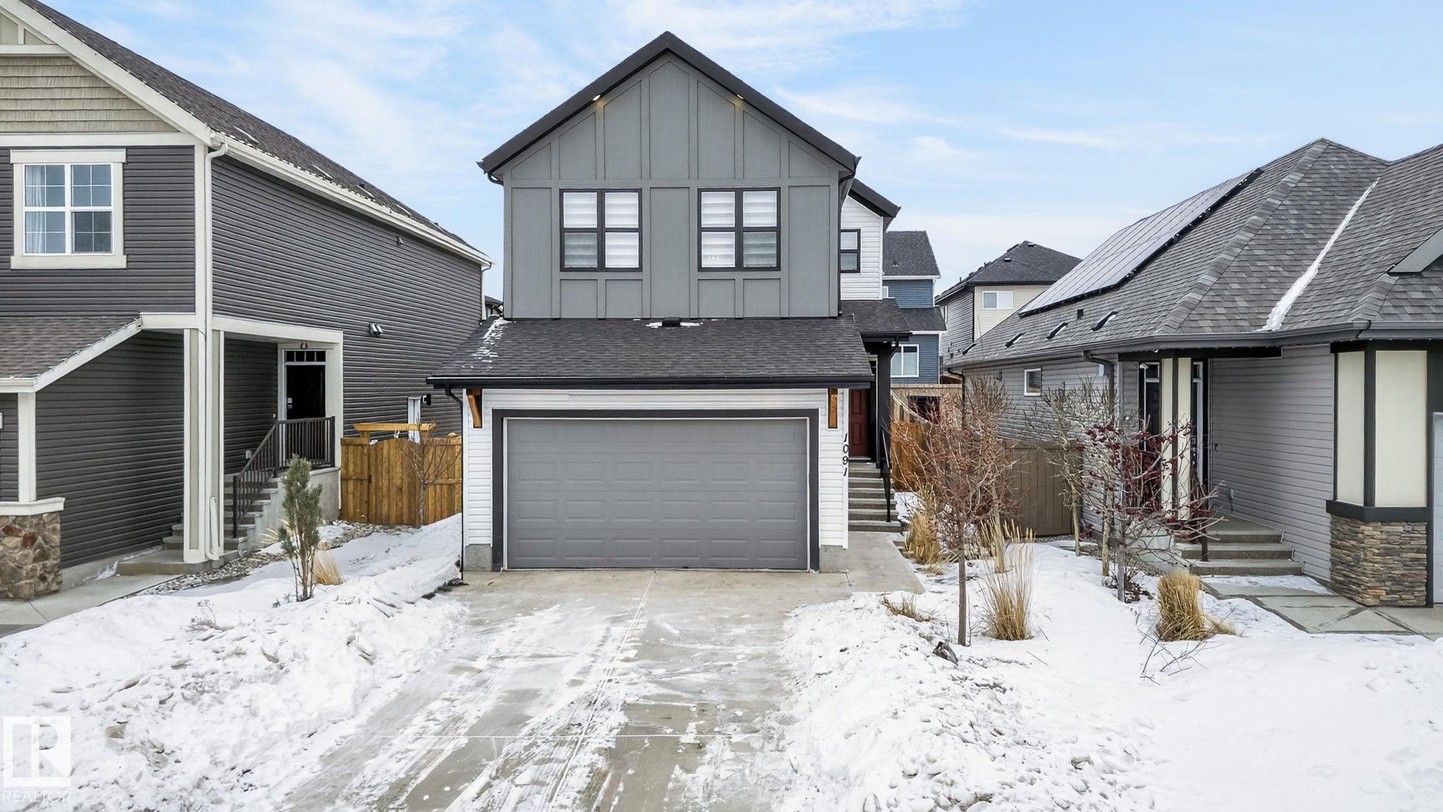 1091 SECORD PROMENADE Promenade, E4477746, Alberta,
