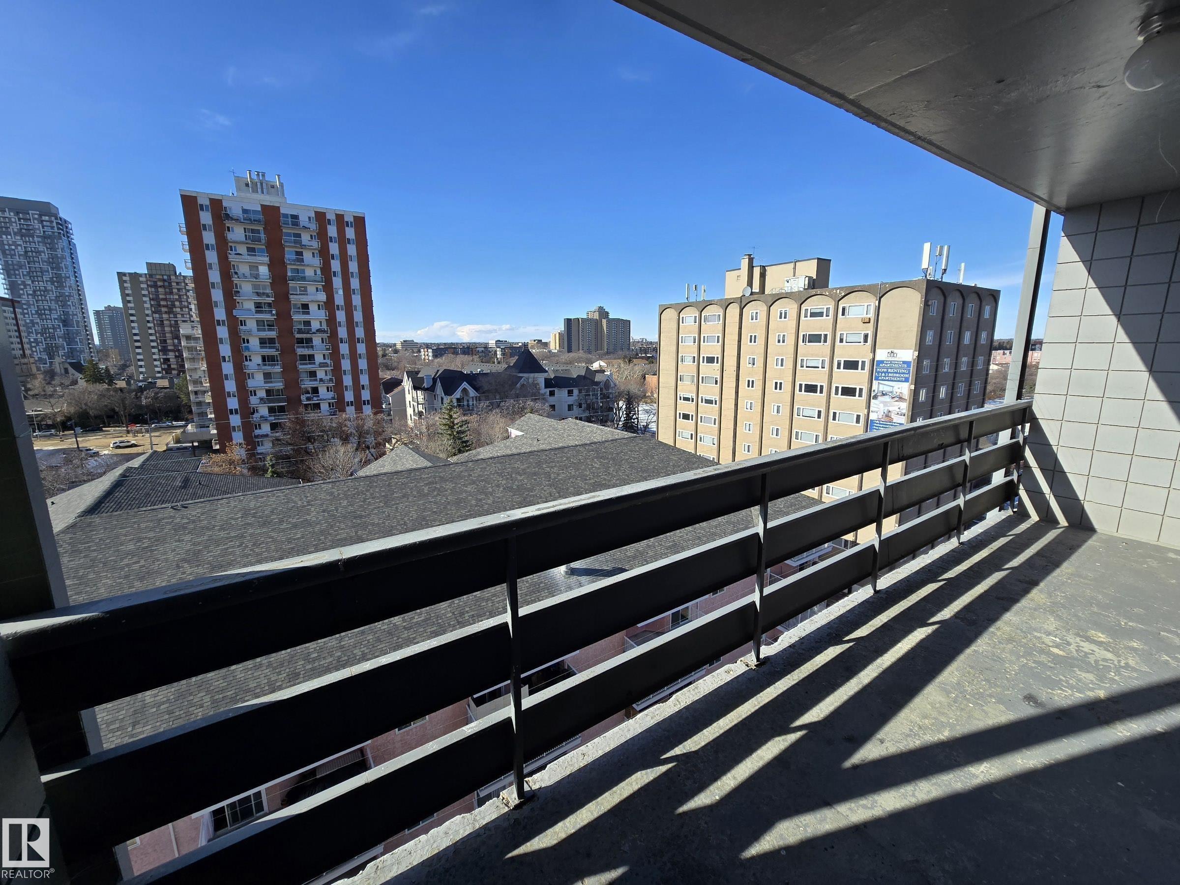 1002 10160 116 Street, E4477762, Alberta,