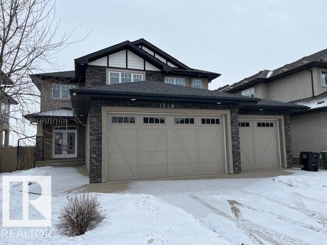 1328 ADAMSON Drive, E4477766, Alberta,