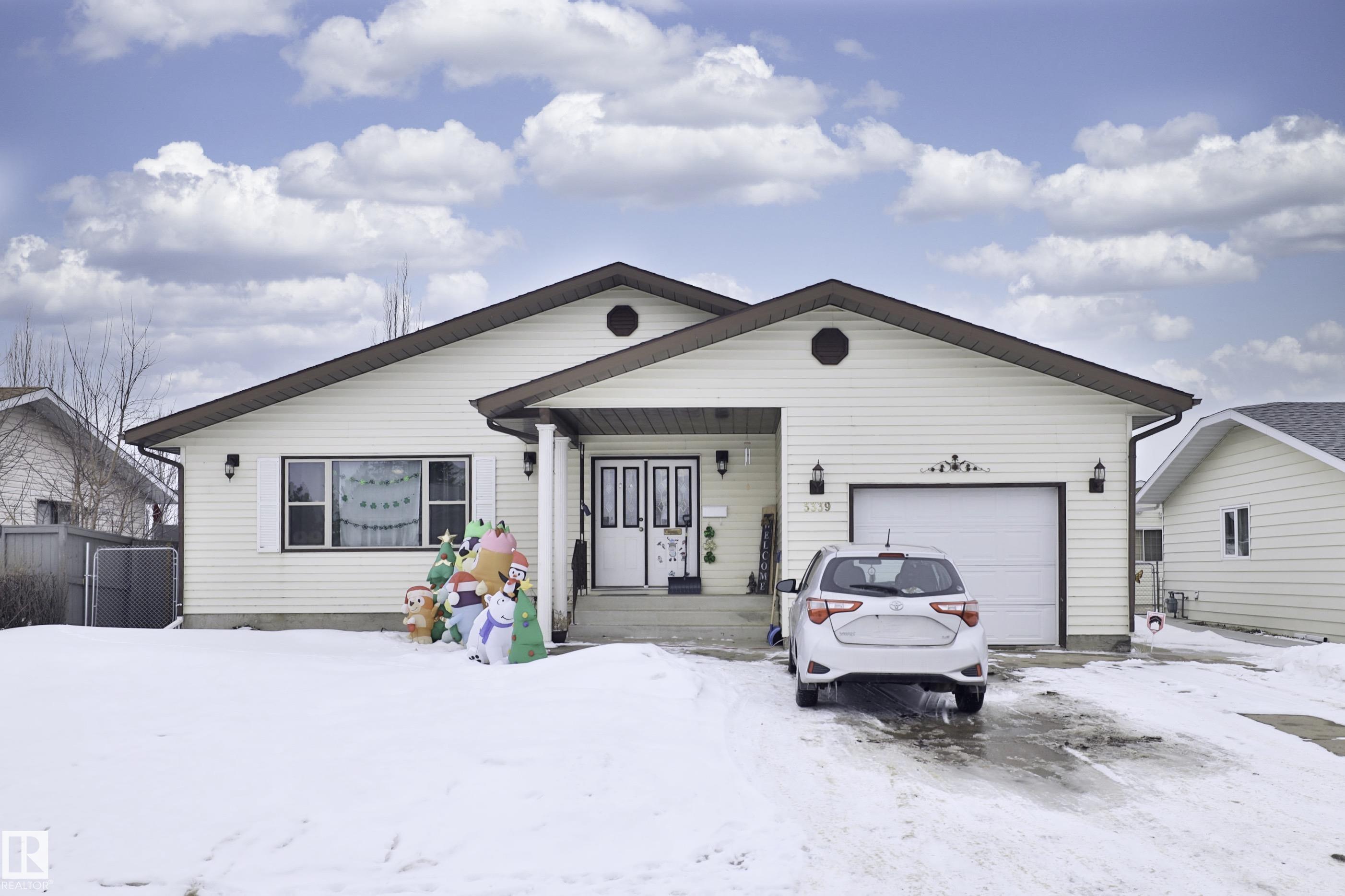 5339 36 Avenue, E4477768, Alberta,