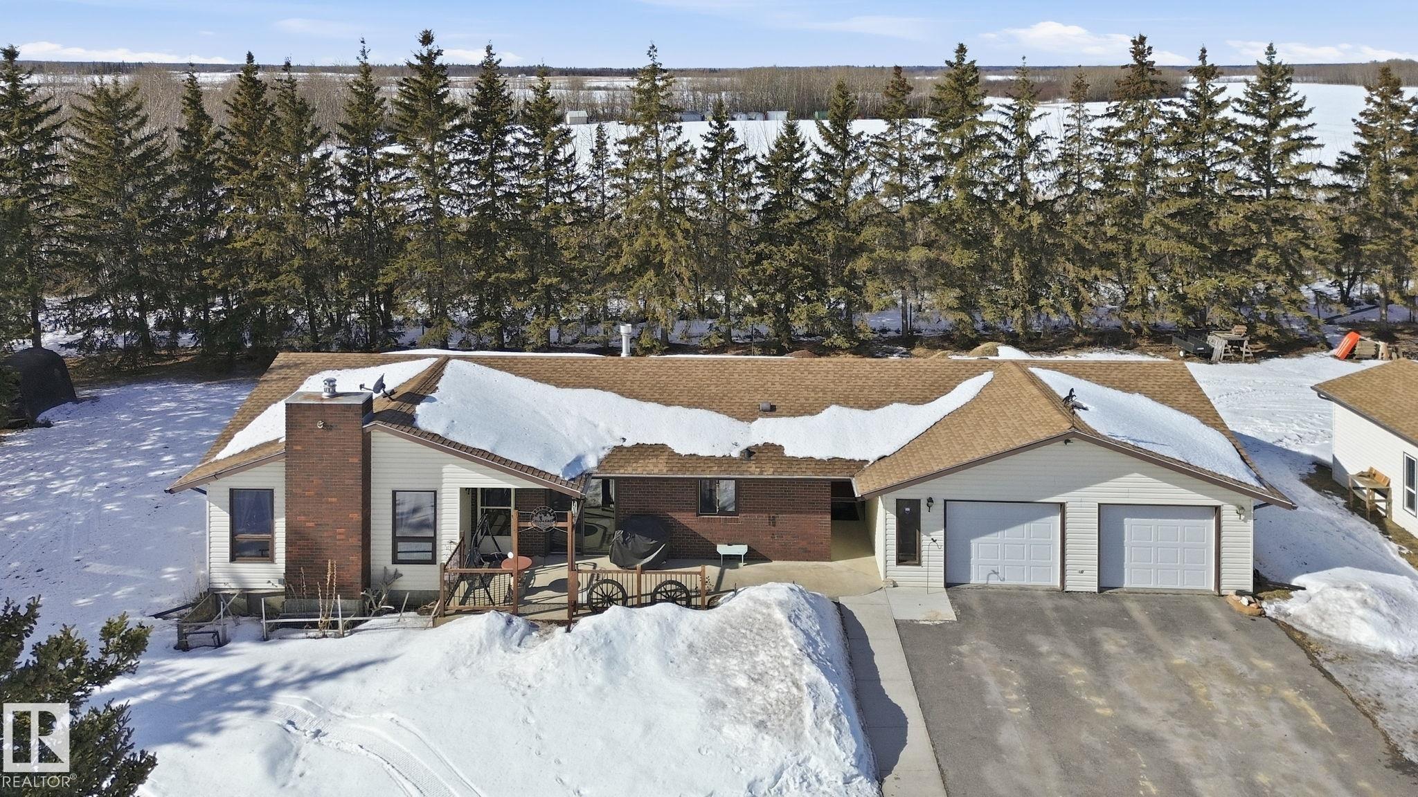55022 RGE ROAD 23, E4477773, Alberta,