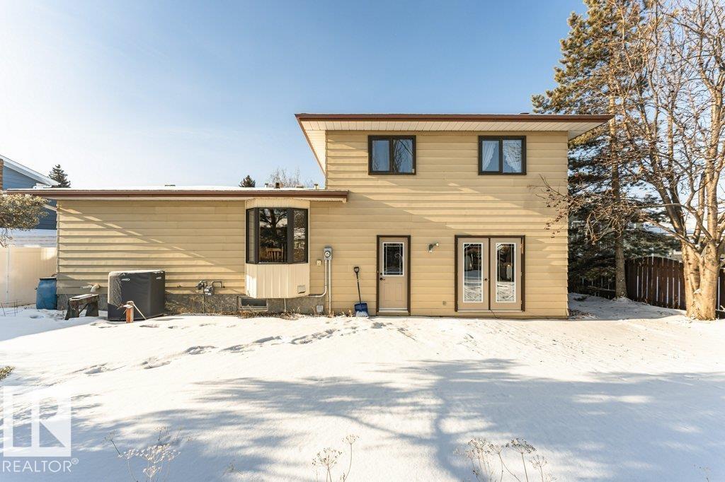 Second View of 9909 83A Street, Pineview Fort Sask., Fort Saskatchewan, Alberta, T8L 3C3