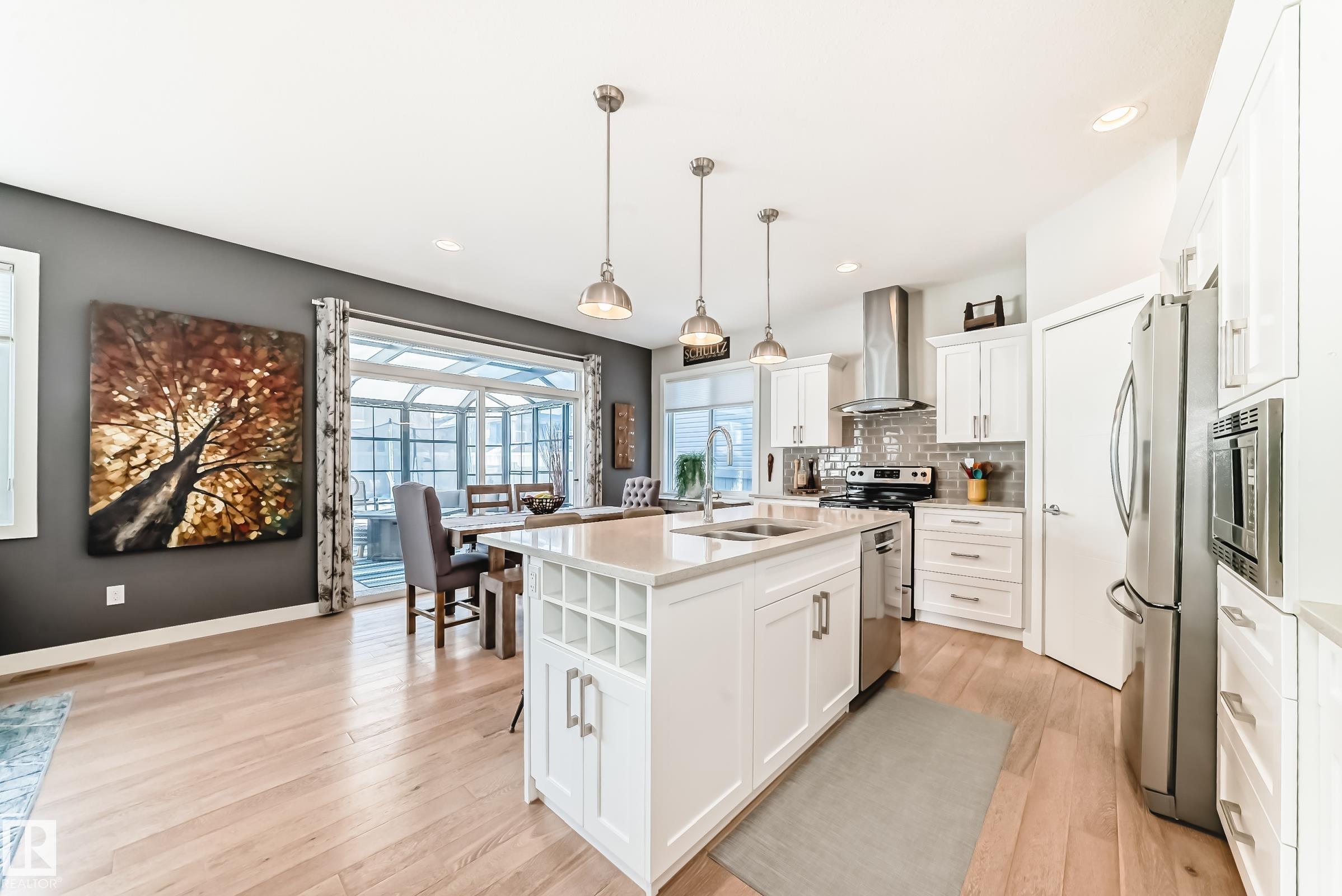 Fifth View of 11 ETOILE CRES N, Erin Ridge North, St. Albert, Alberta, T8N 4L2