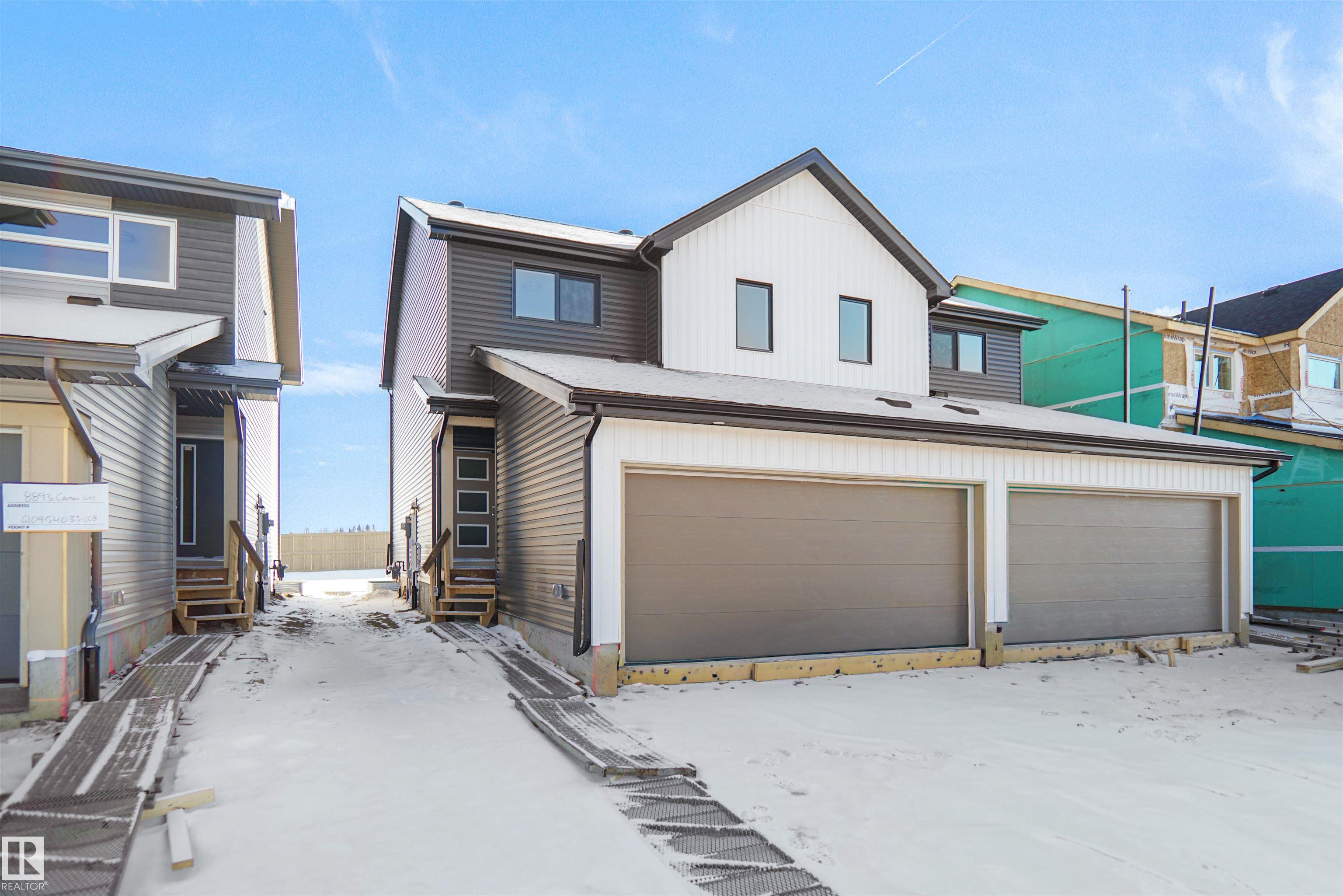 18820 29 Avenue, E4477782, Alberta,