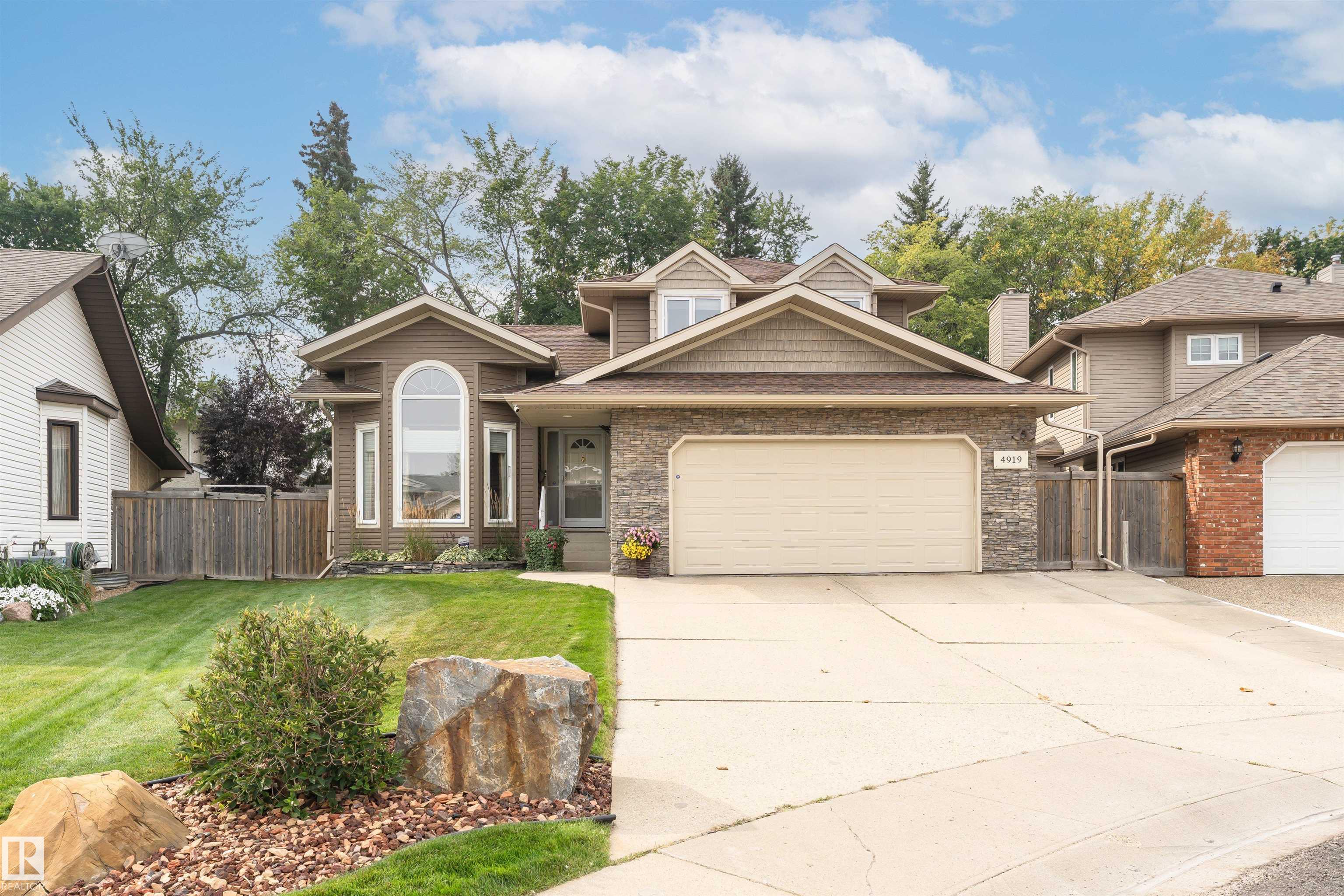 4919 43A Avenue, E4477785, Alberta,